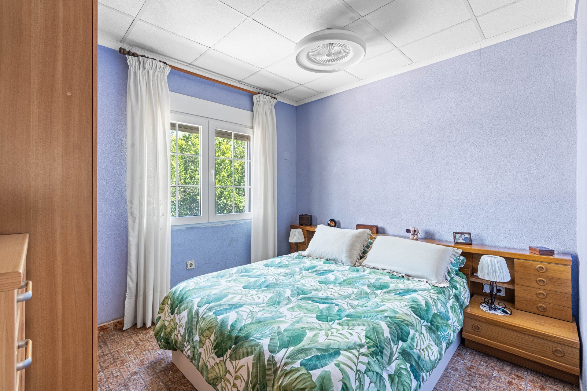 Resale - Villa * - El Altet - San Francisco de Asis