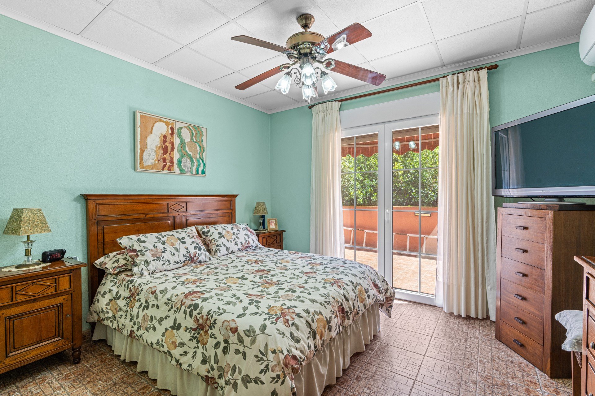 Resale - Villa * - El Altet - San Francisco de Asis