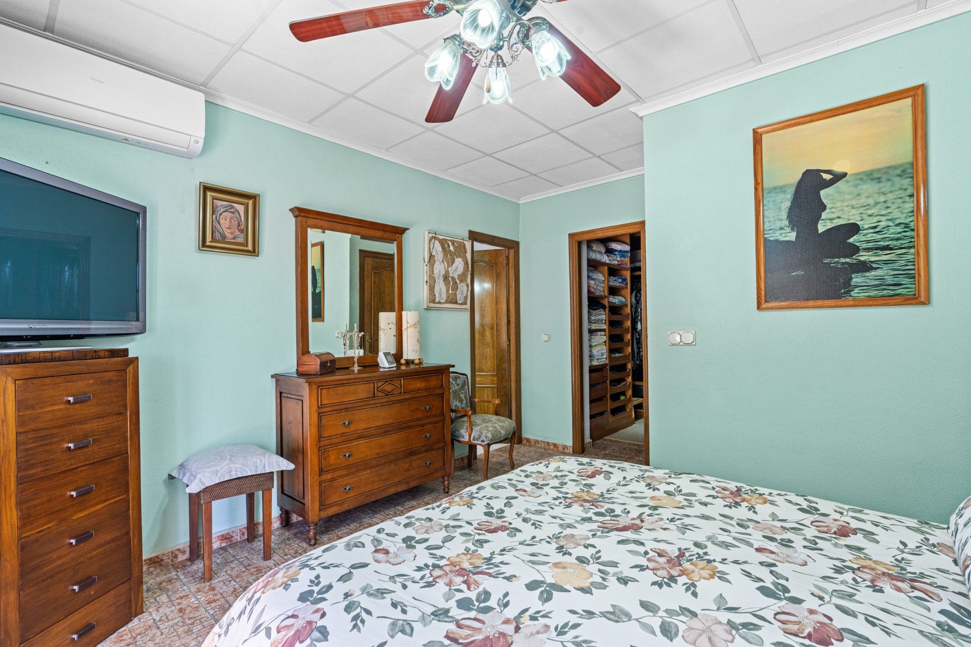 Resale - Villa * - El Altet - San Francisco de Asis