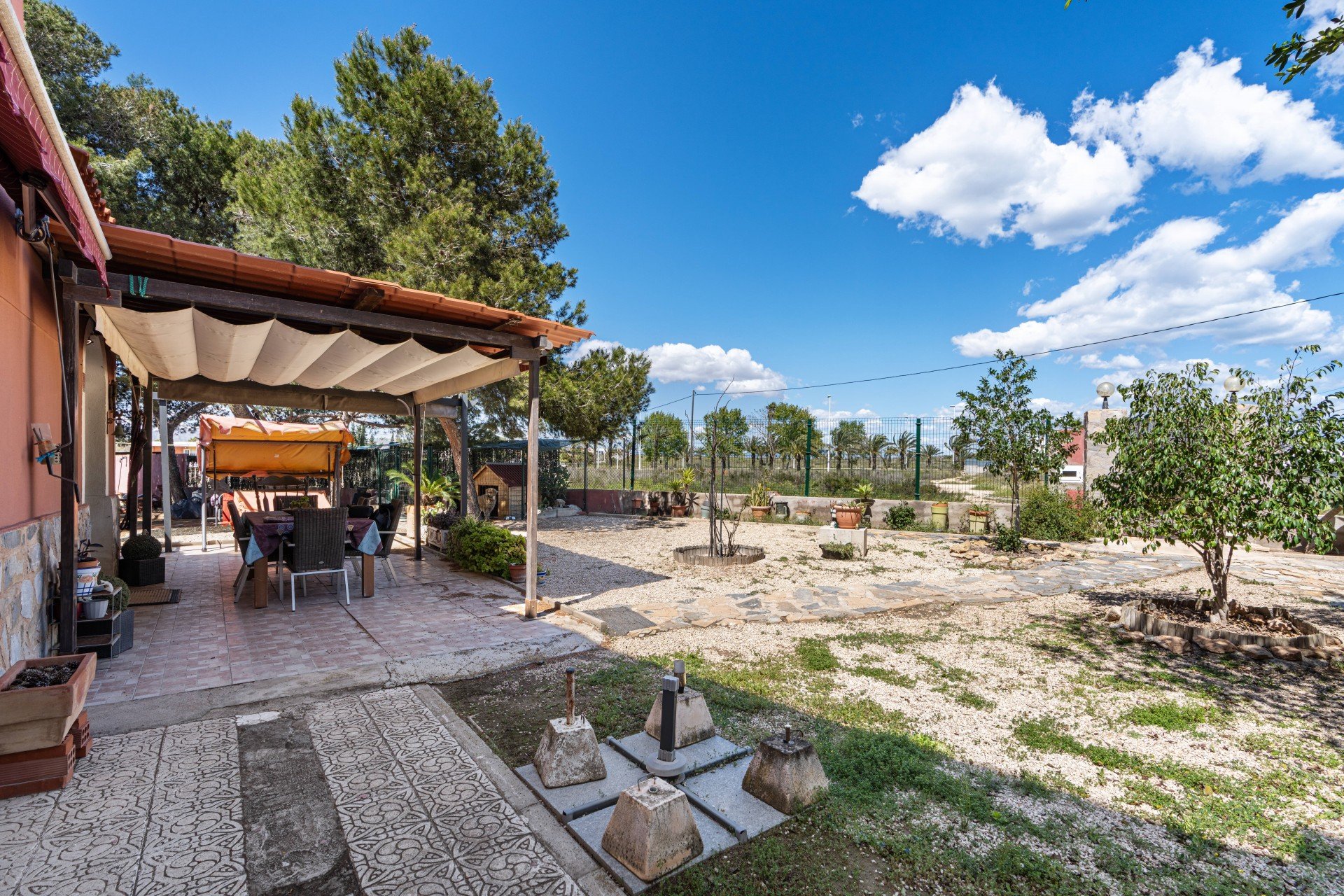 Resale - Villa * - El Altet - San Francisco de Asis