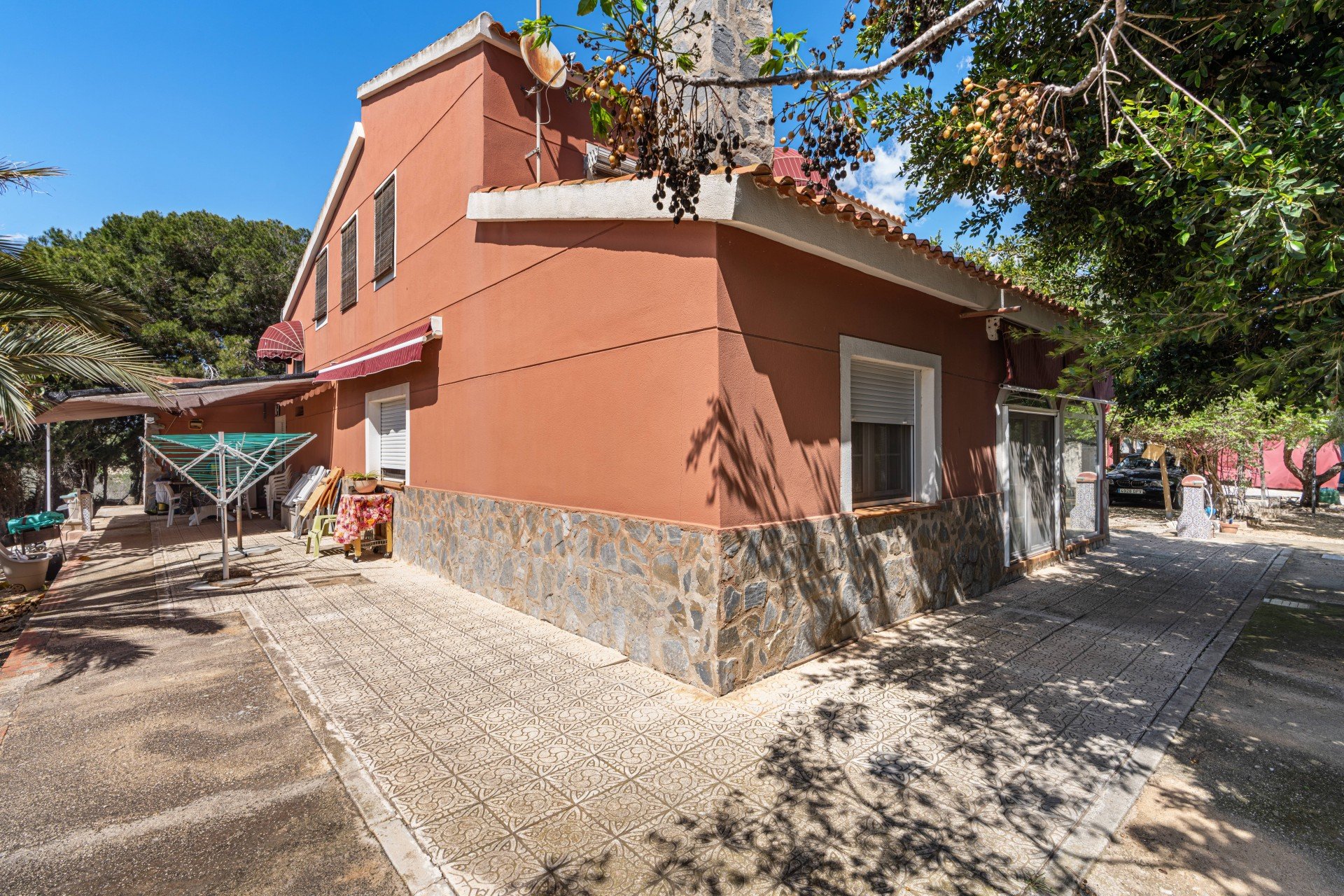 Resale - Villa * - El Altet - San Francisco de Asis