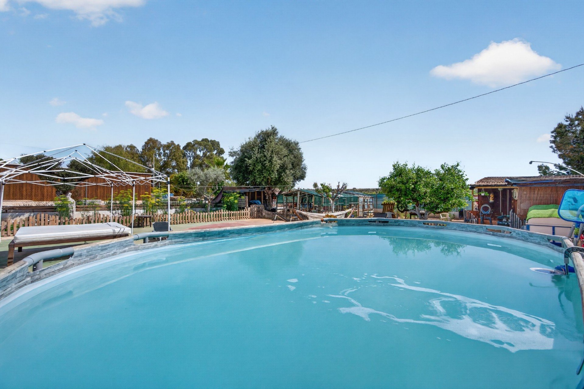 Resale - Villa * - El Altet * - San Francisco de Asis *