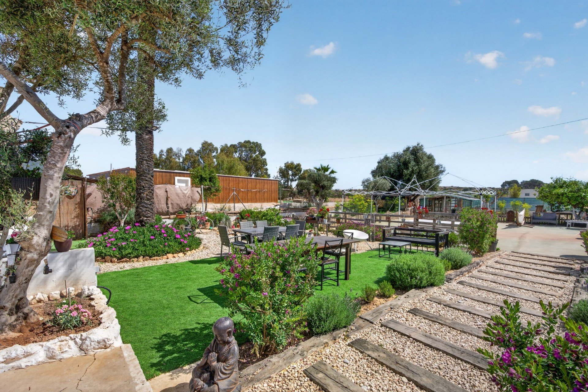 Resale - Villa * - El Altet * - San Francisco de Asis *