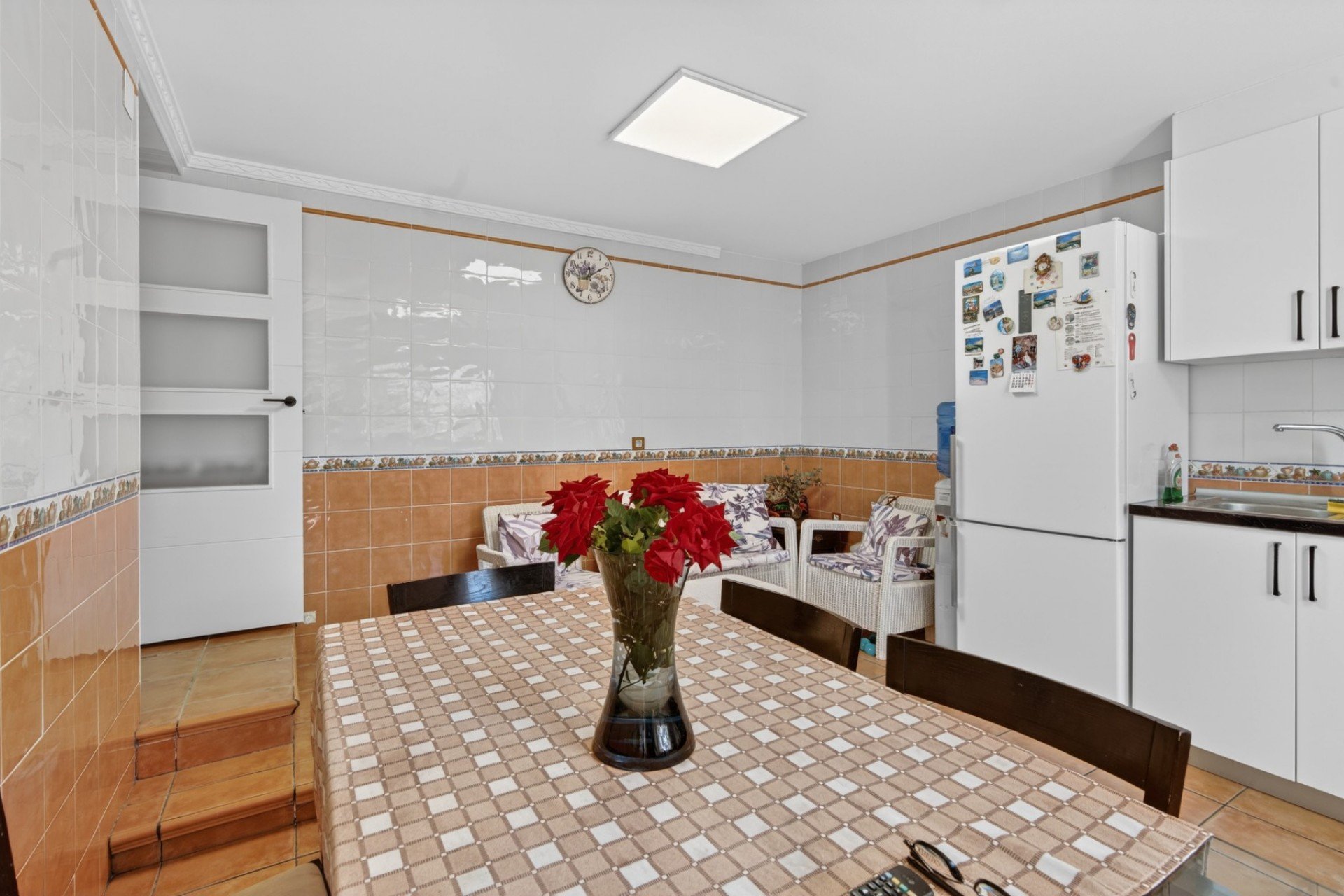 Resale - Villa * - El Altet * - San Francisco de Asis *