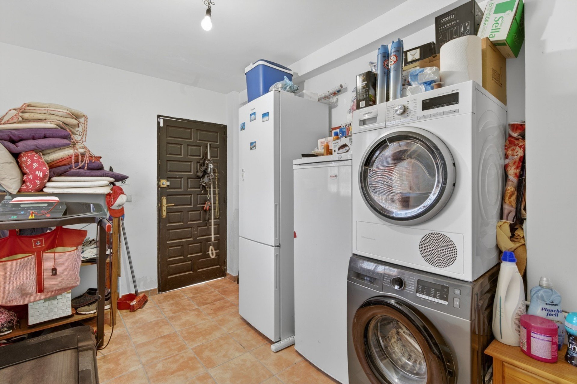 Resale - Villa * - El Altet * - San Francisco de Asis *