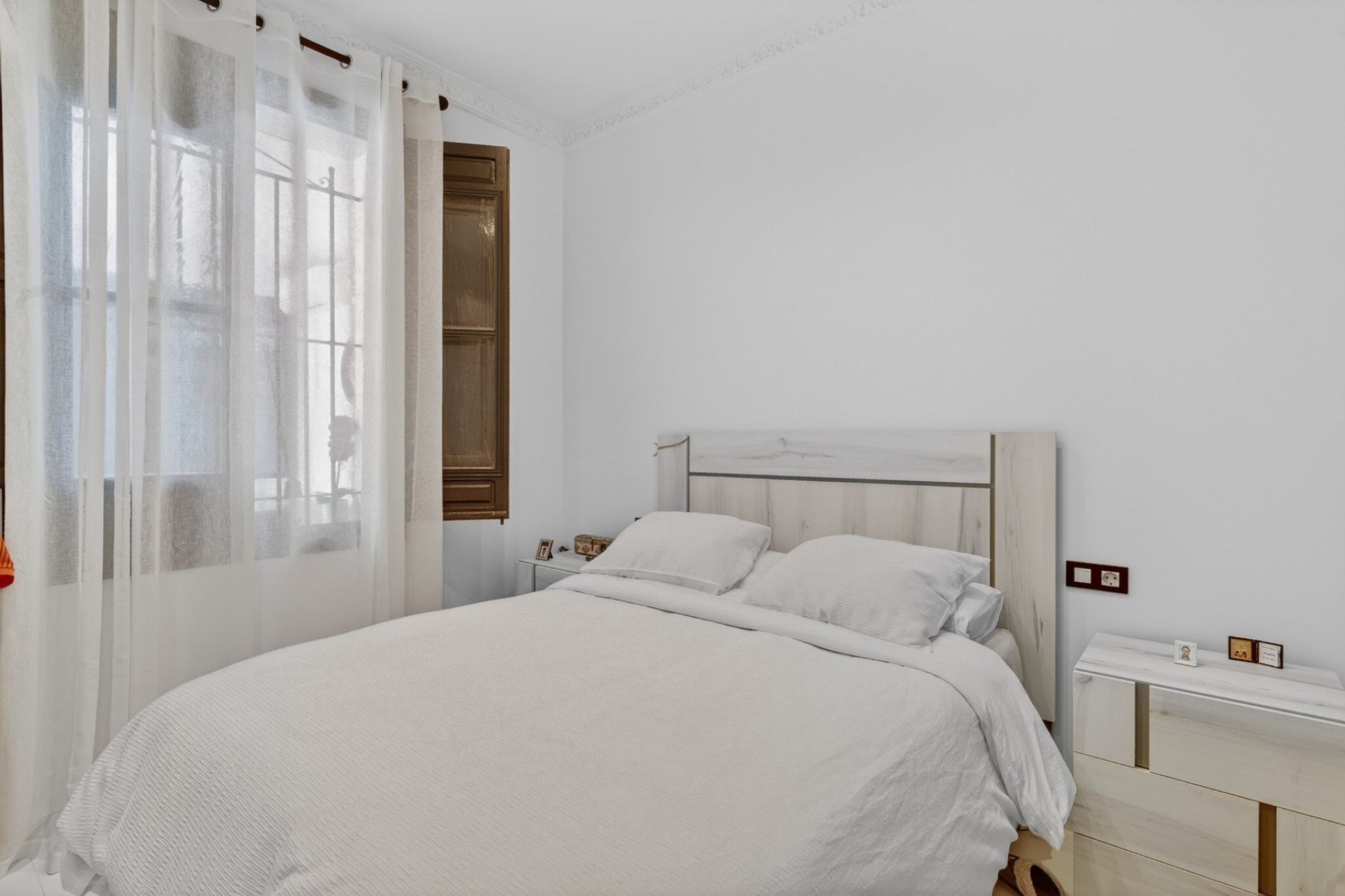 Resale - Villa * - El Altet * - San Francisco de Asis *