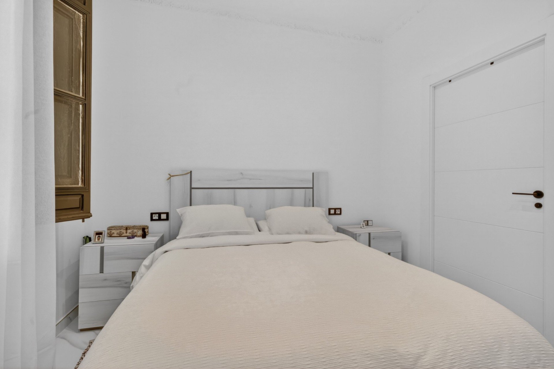 Resale - Villa * - El Altet * - San Francisco de Asis *