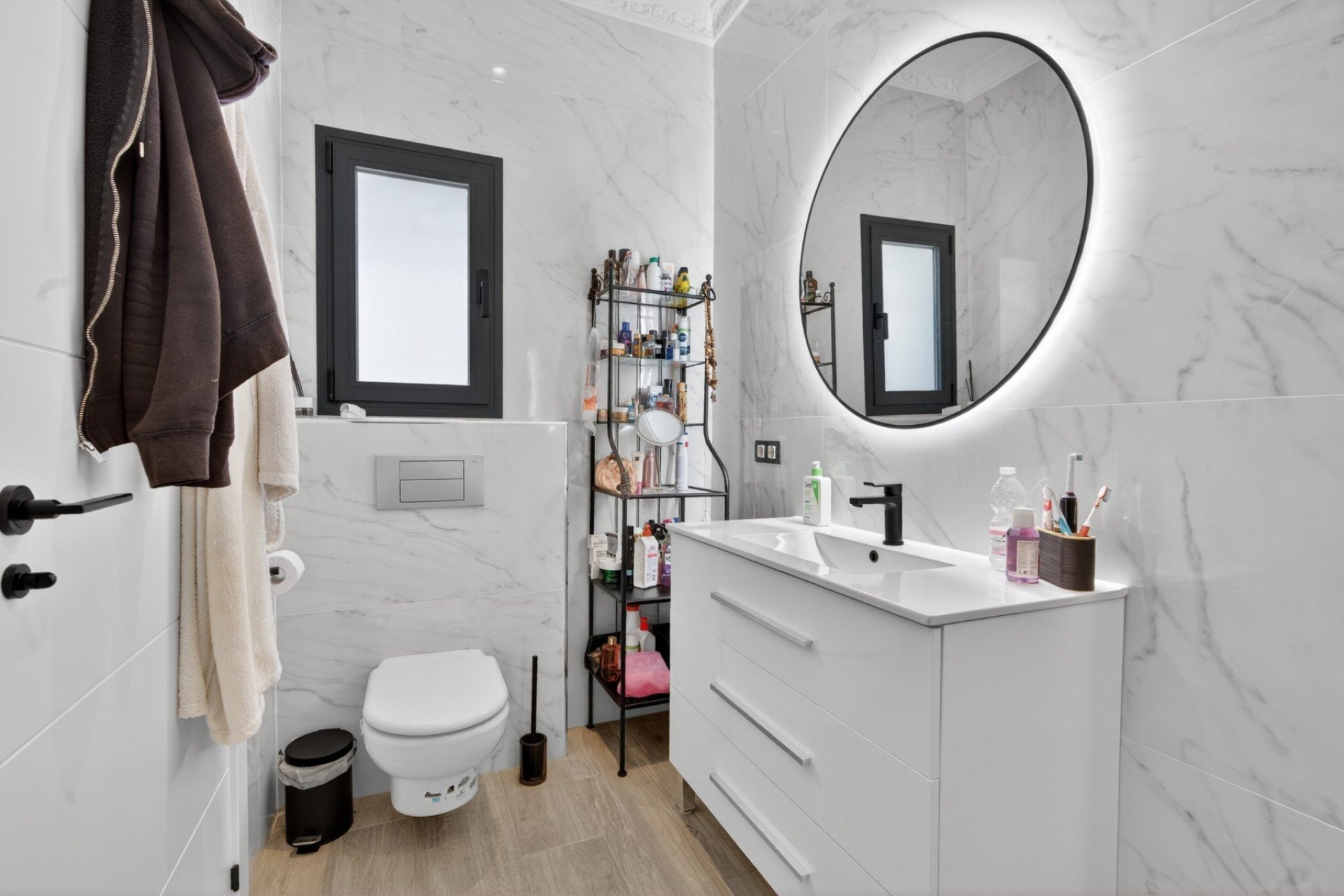 Resale - Villa * - El Altet * - San Francisco de Asis *