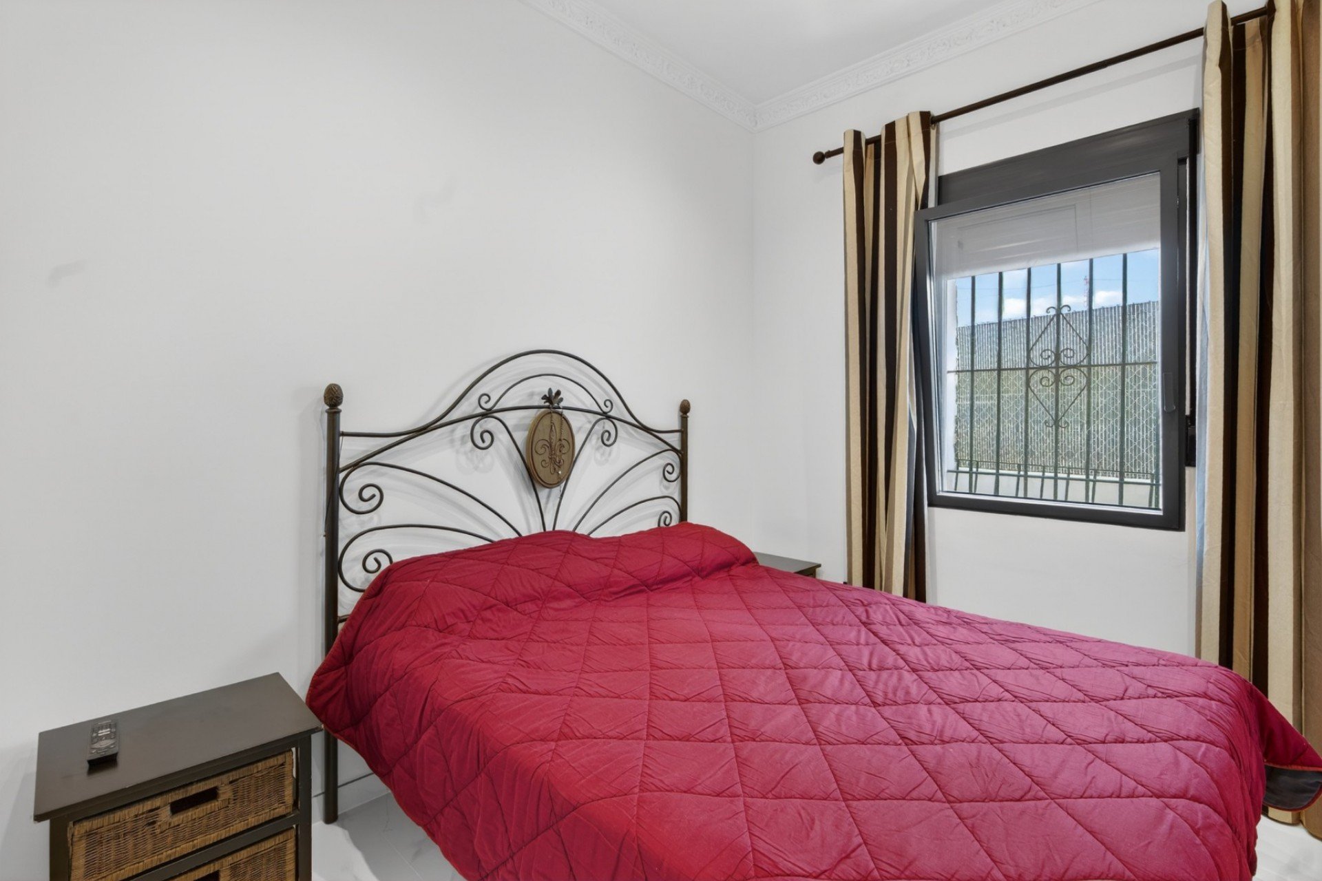 Resale - Villa * - El Altet * - San Francisco de Asis *