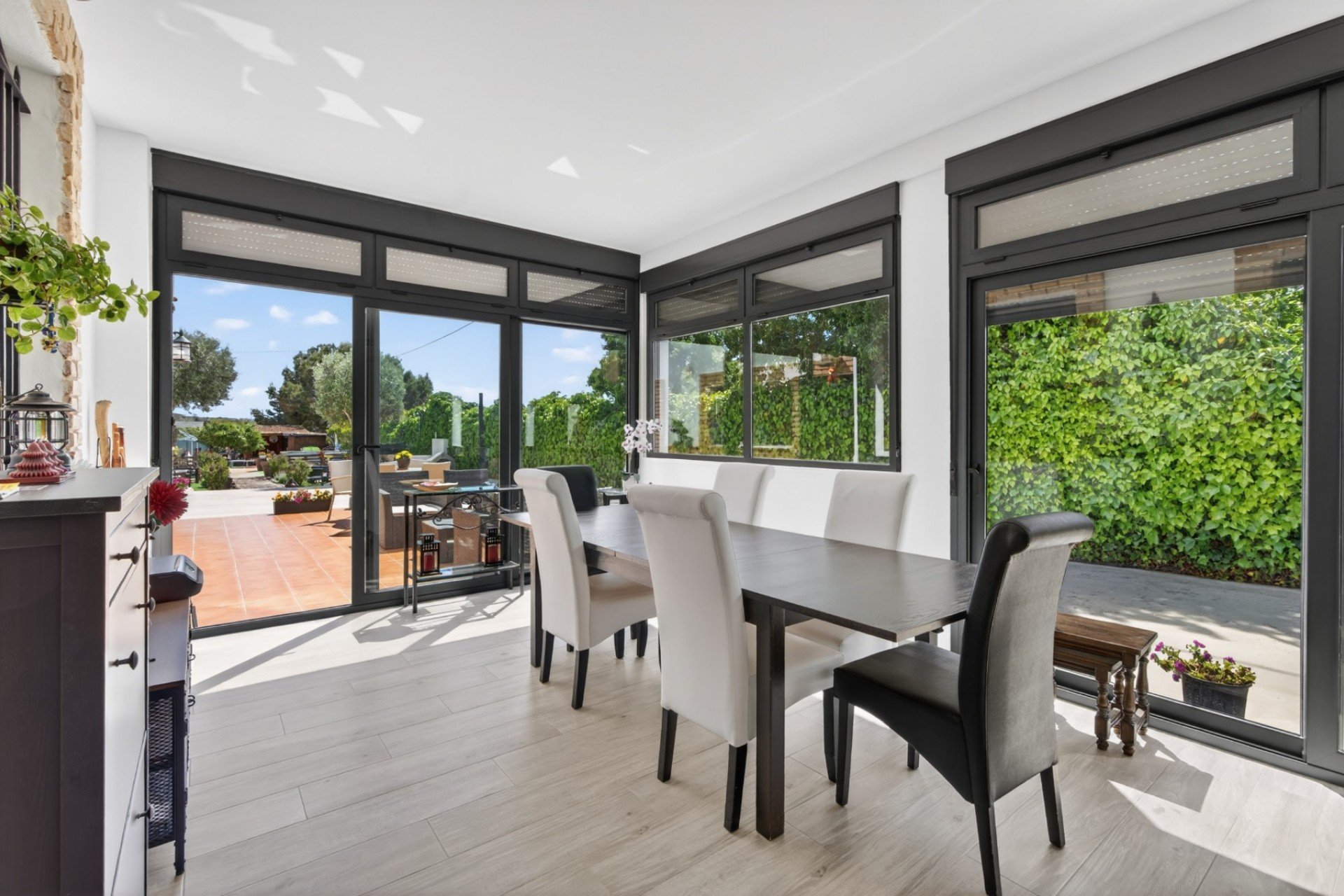 Resale - Villa * - El Altet * - San Francisco de Asis *