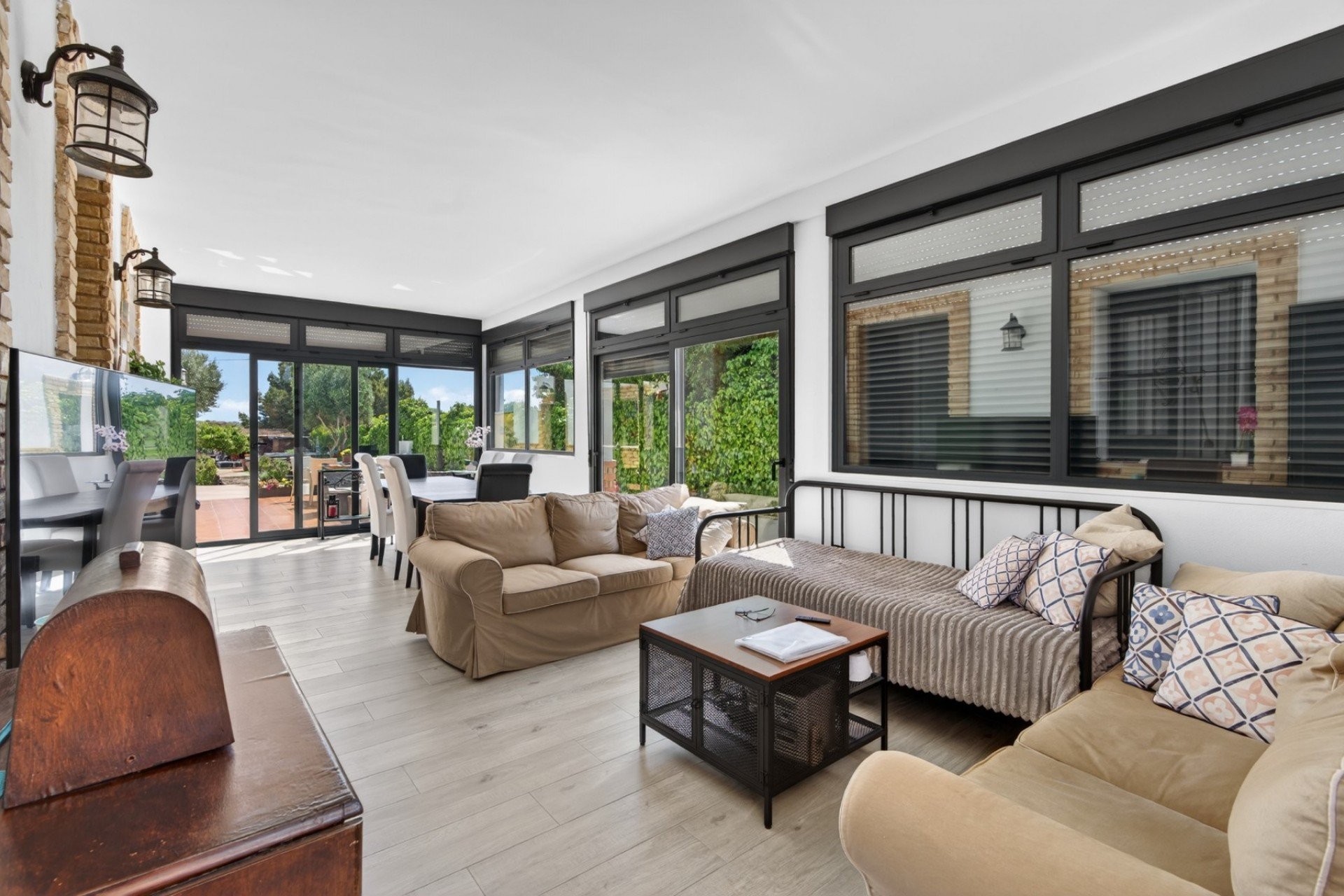 Resale - Villa * - El Altet * - San Francisco de Asis *