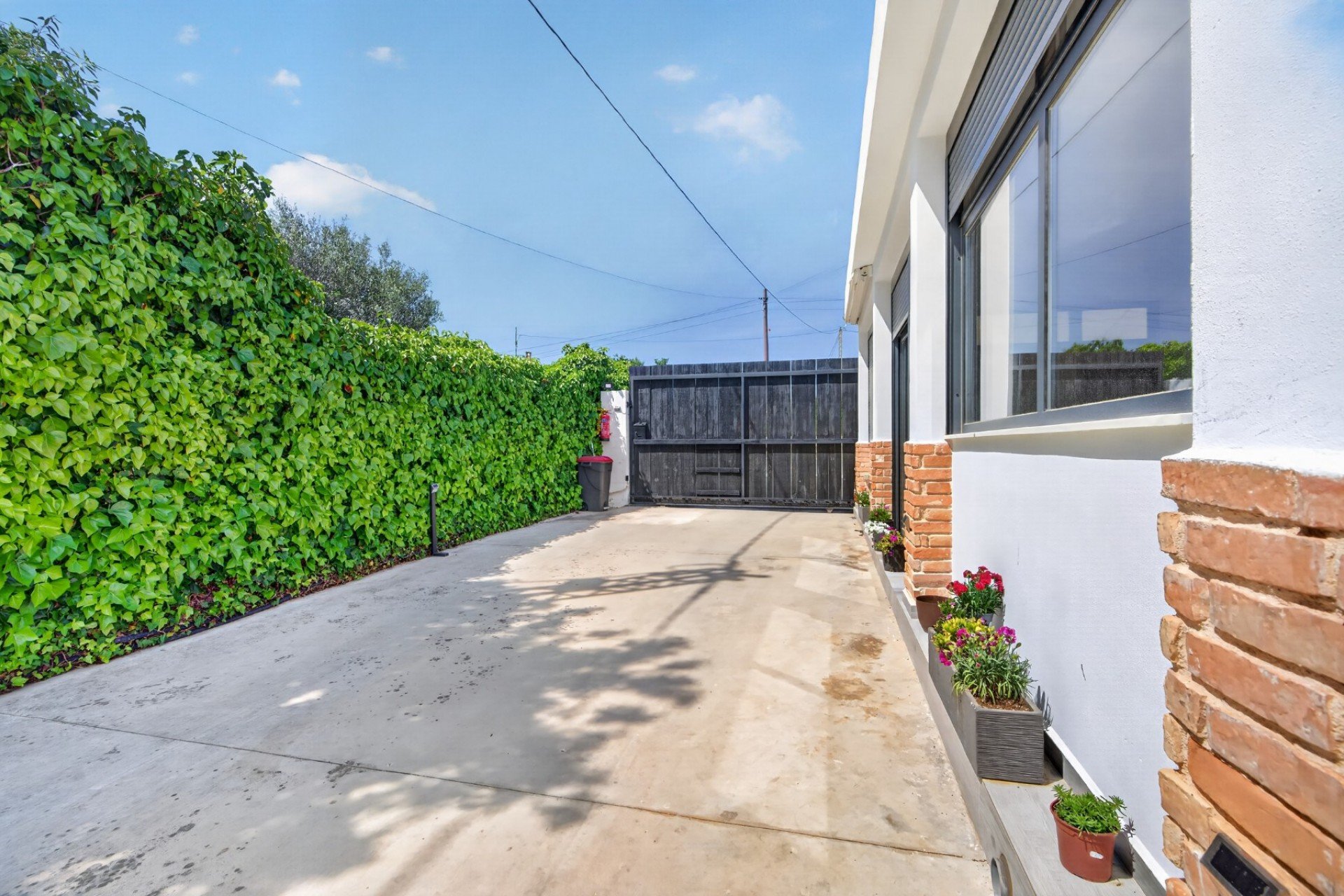 Resale - Villa * - El Altet * - San Francisco de Asis *