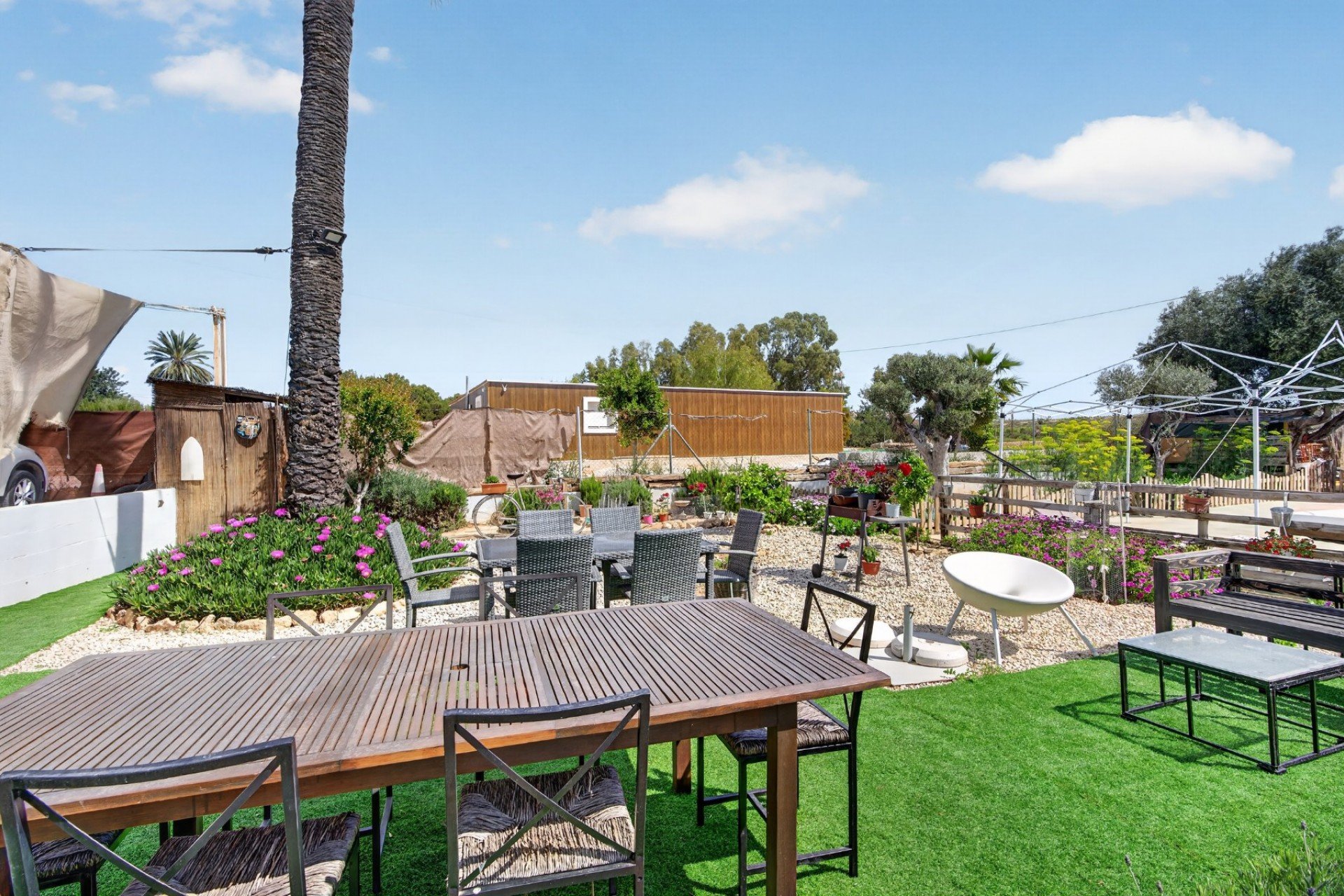 Resale - Villa * - El Altet * - San Francisco de Asis *