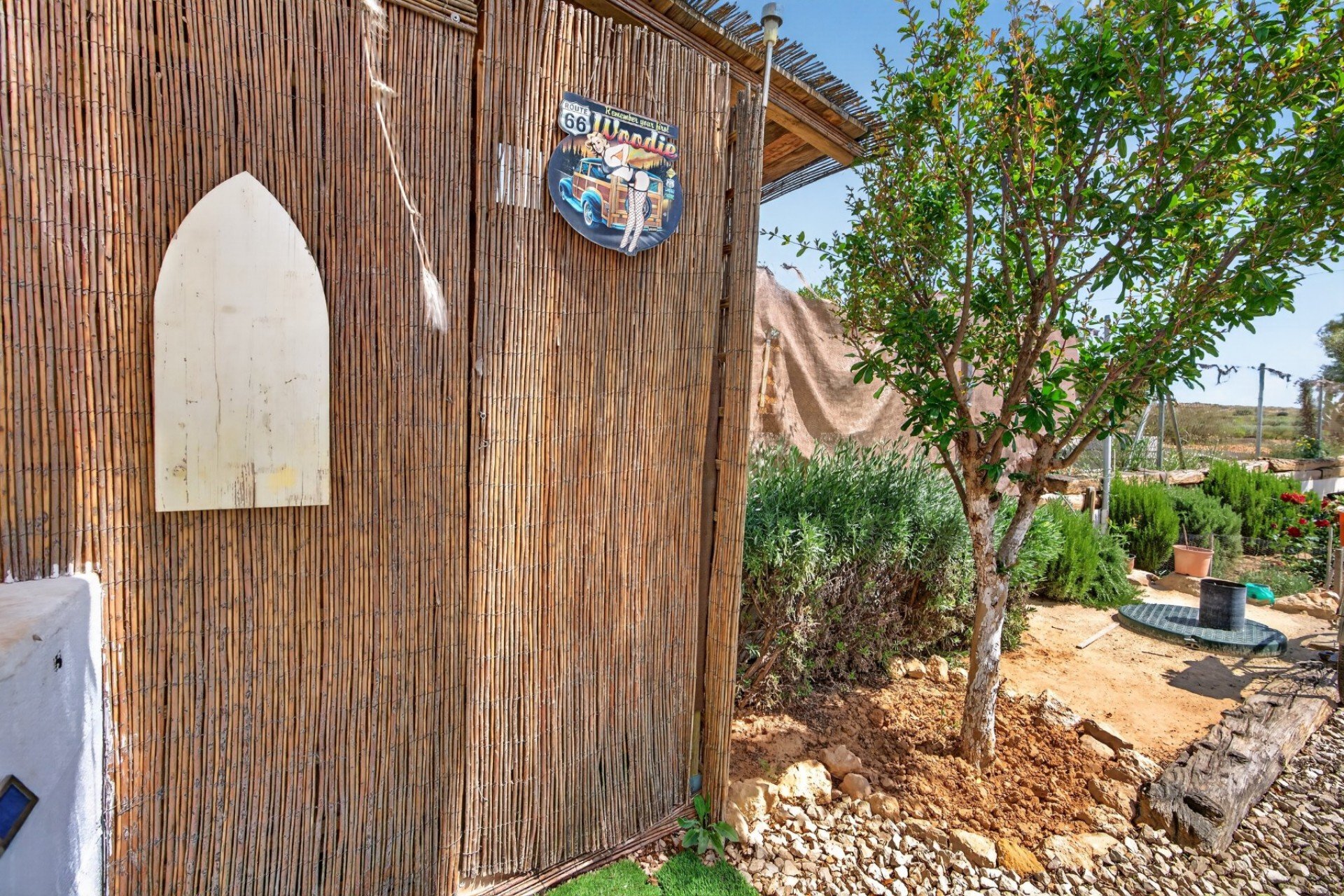 Resale - Villa * - El Altet * - San Francisco de Asis *