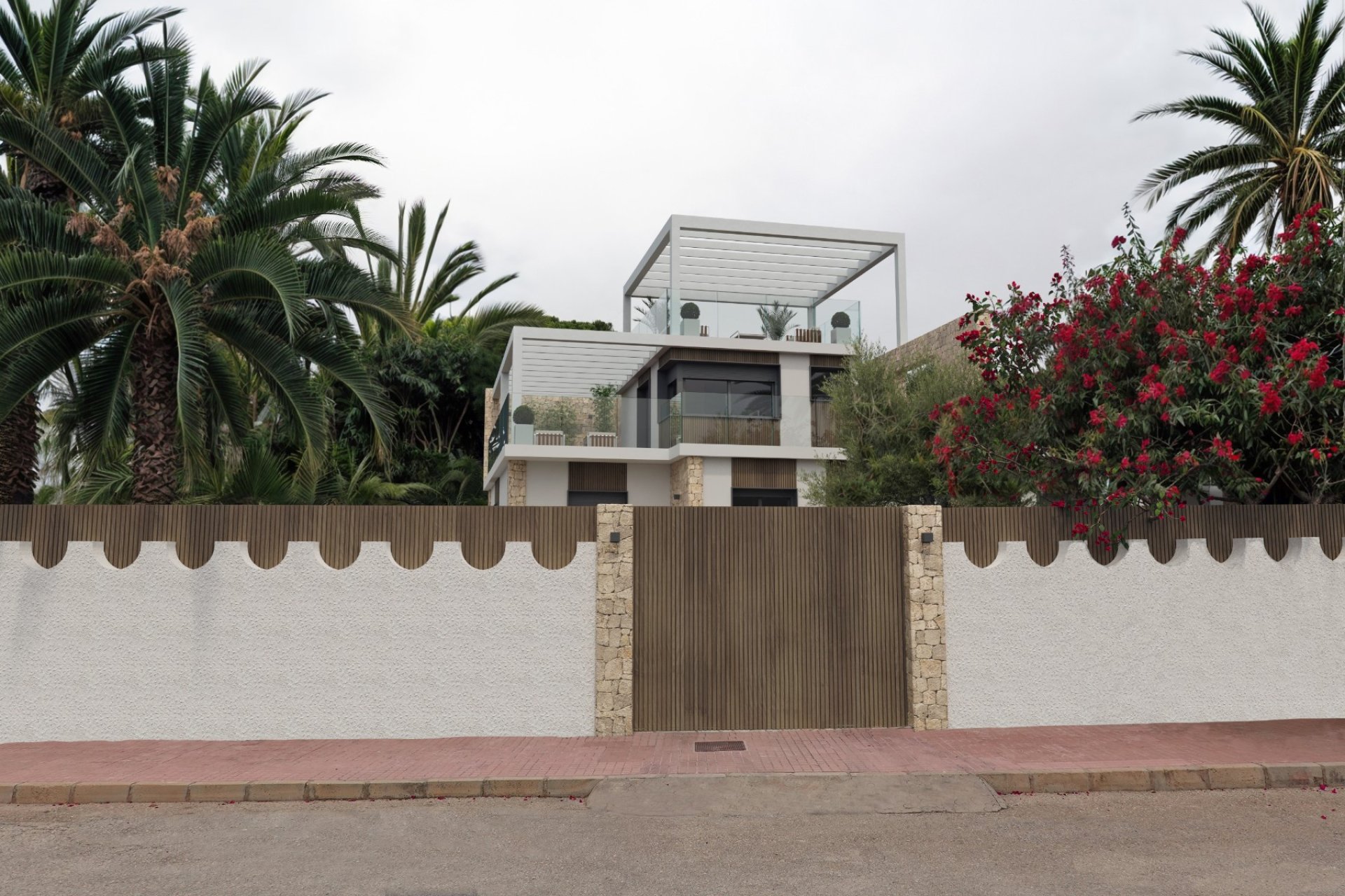 Resale - Villa - El Campello