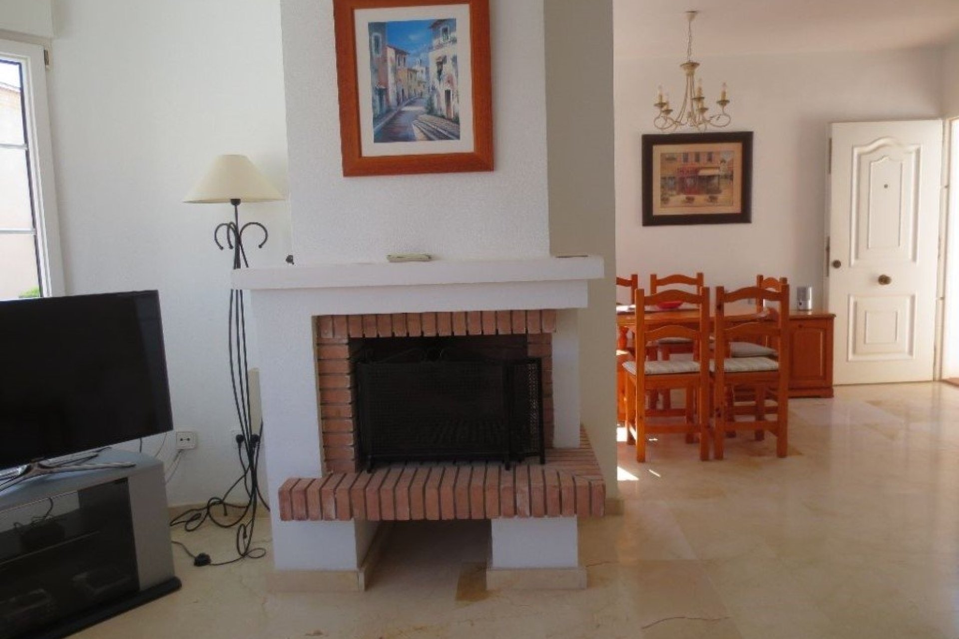 Resale - Villa - El Galan - El Galán