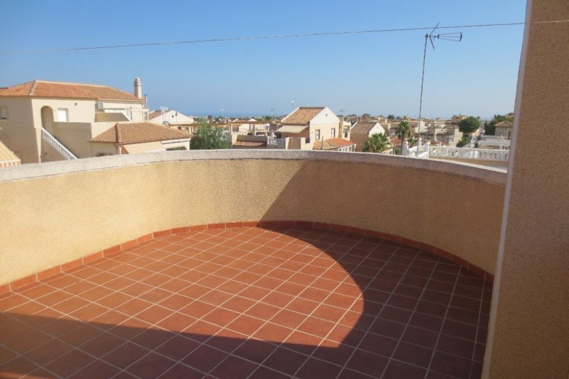 Resale - Villa - El Galan - El Galán