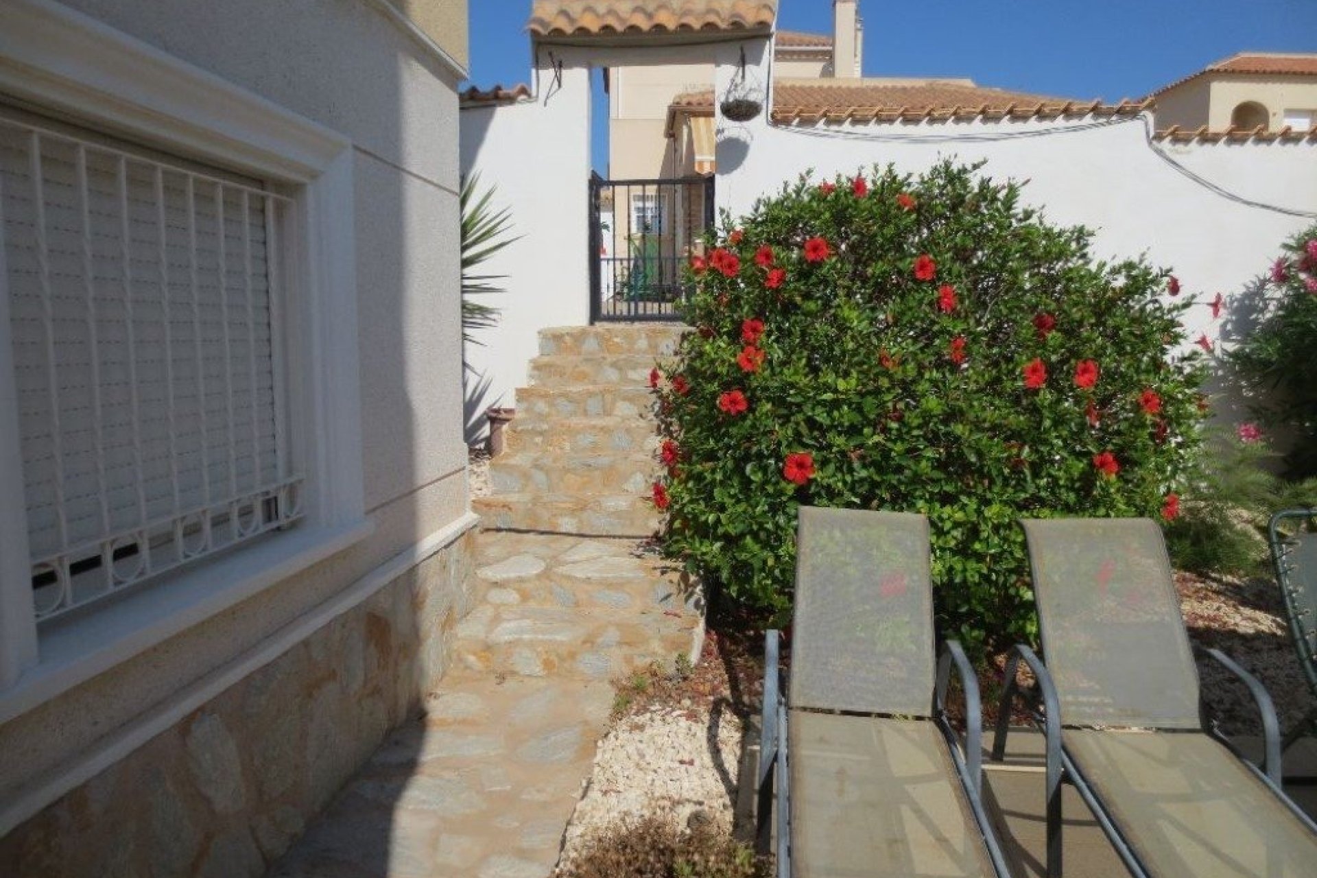 Resale - Villa - El Galan - El Galán