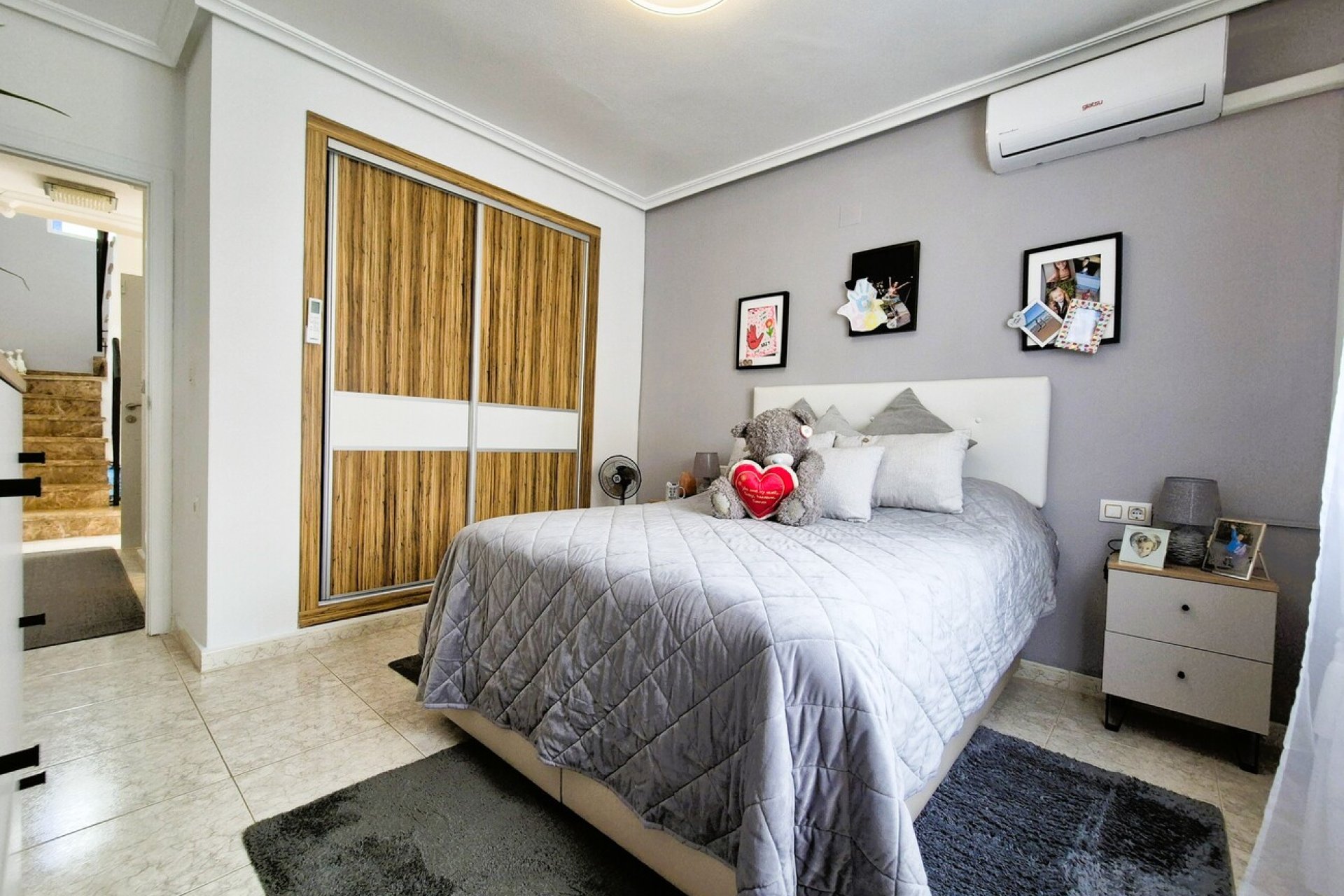 Resale - Villa * - El Galan * - El Galán *