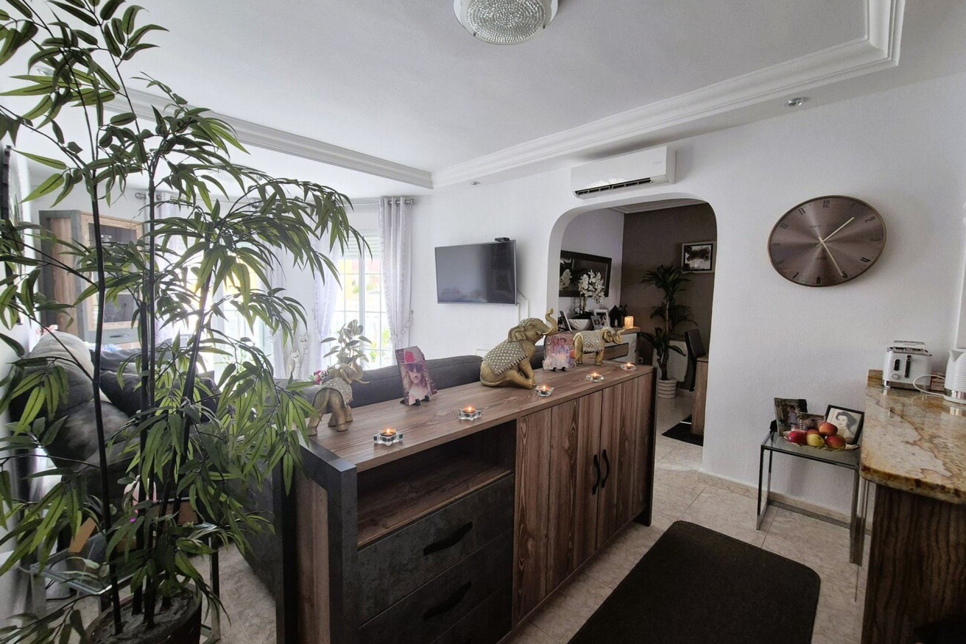 Resale - Villa * - El Galan * - El Galán *
