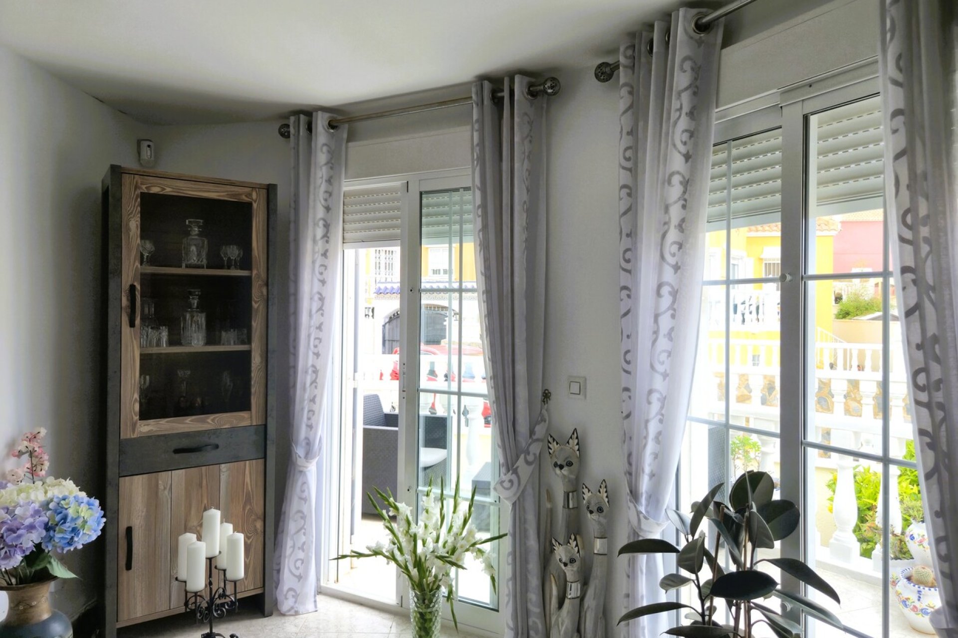 Resale - Villa * - El Galan * - El Galán *