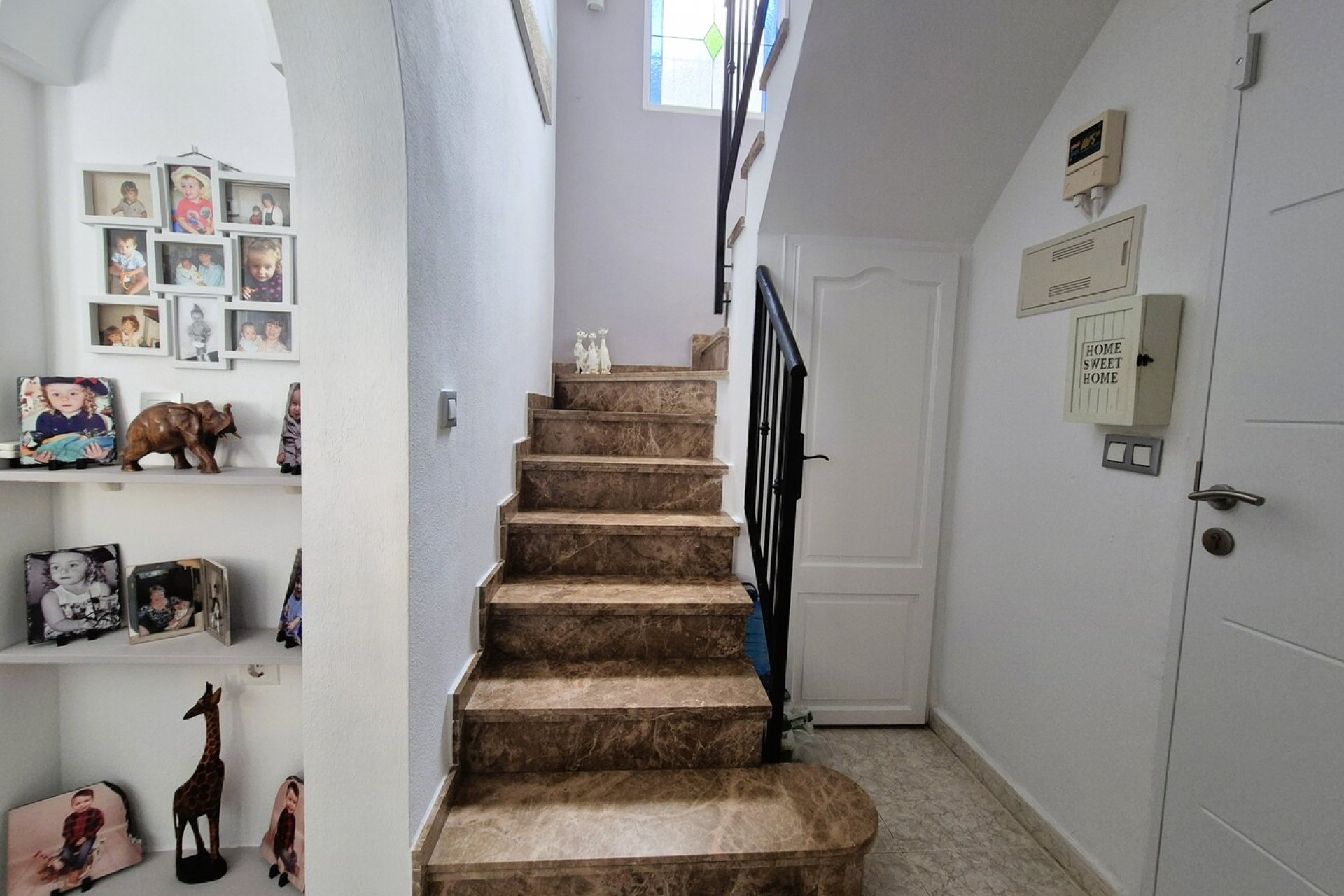 Resale - Villa * - El Galan * - El Galán *