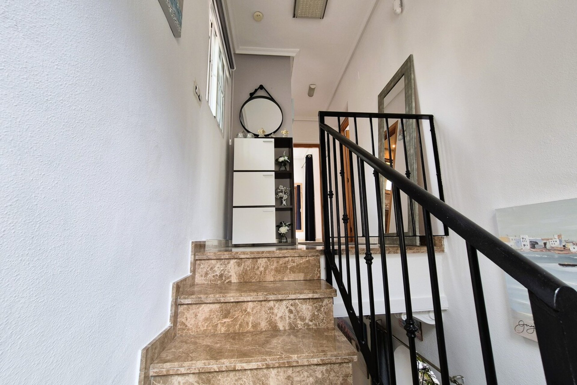 Resale - Villa * - El Galan * - El Galán *