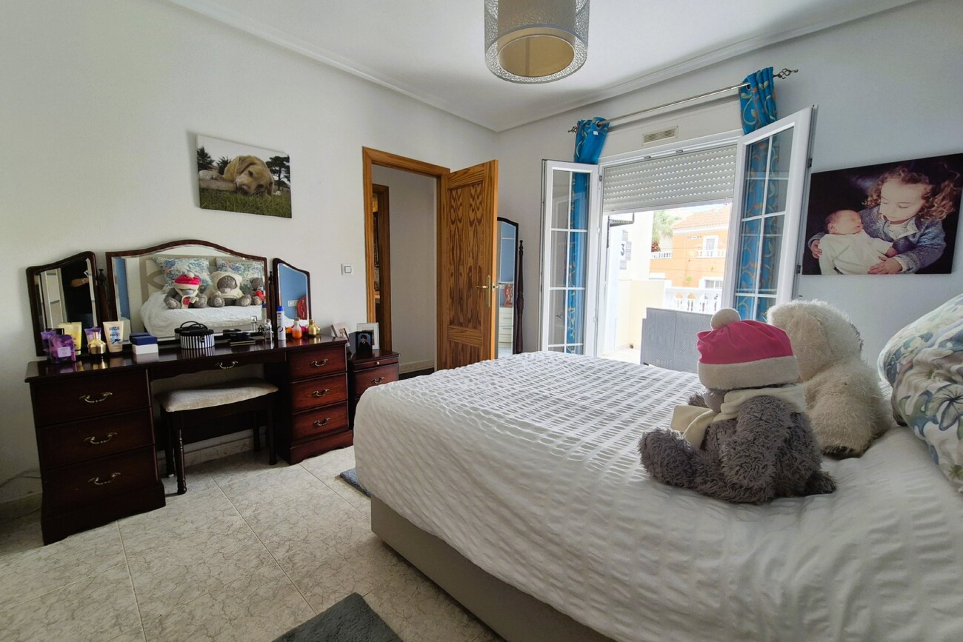 Resale - Villa * - El Galan * - El Galán *
