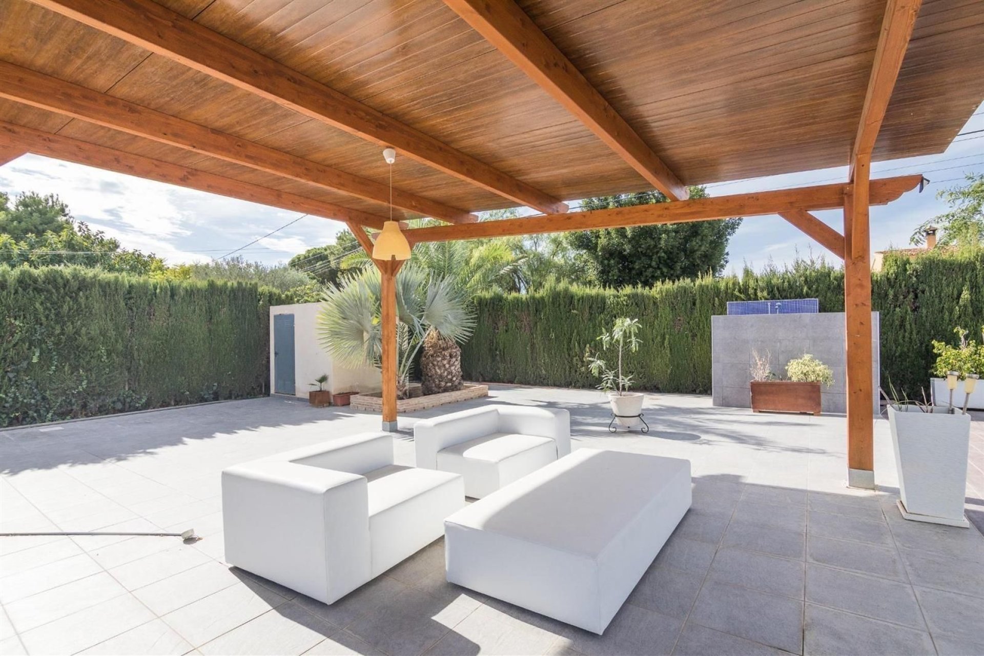 Resale - Villa * - Elche/Elx - Corte Ingles