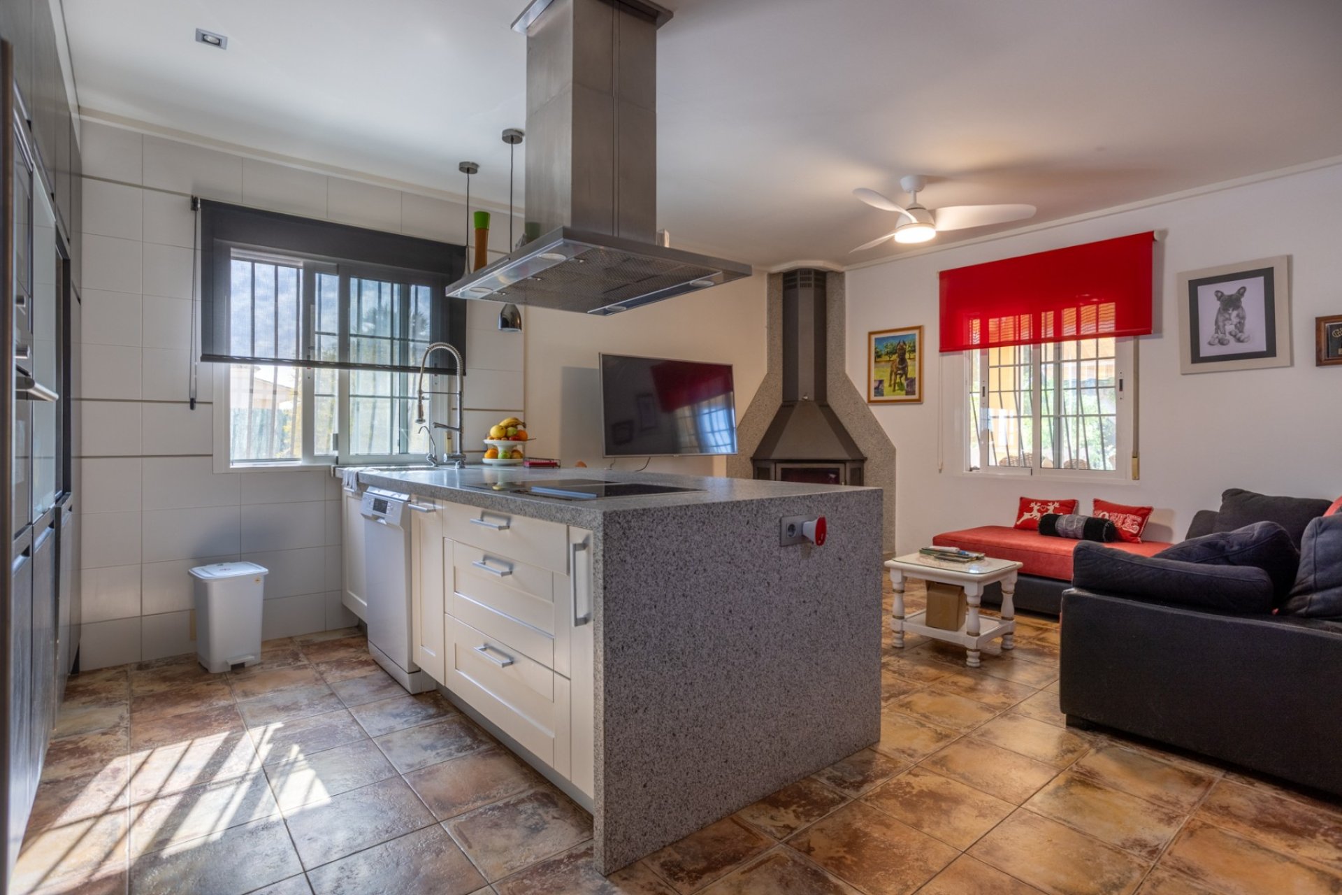 Resale - Villa * - Elche * - La Hoya