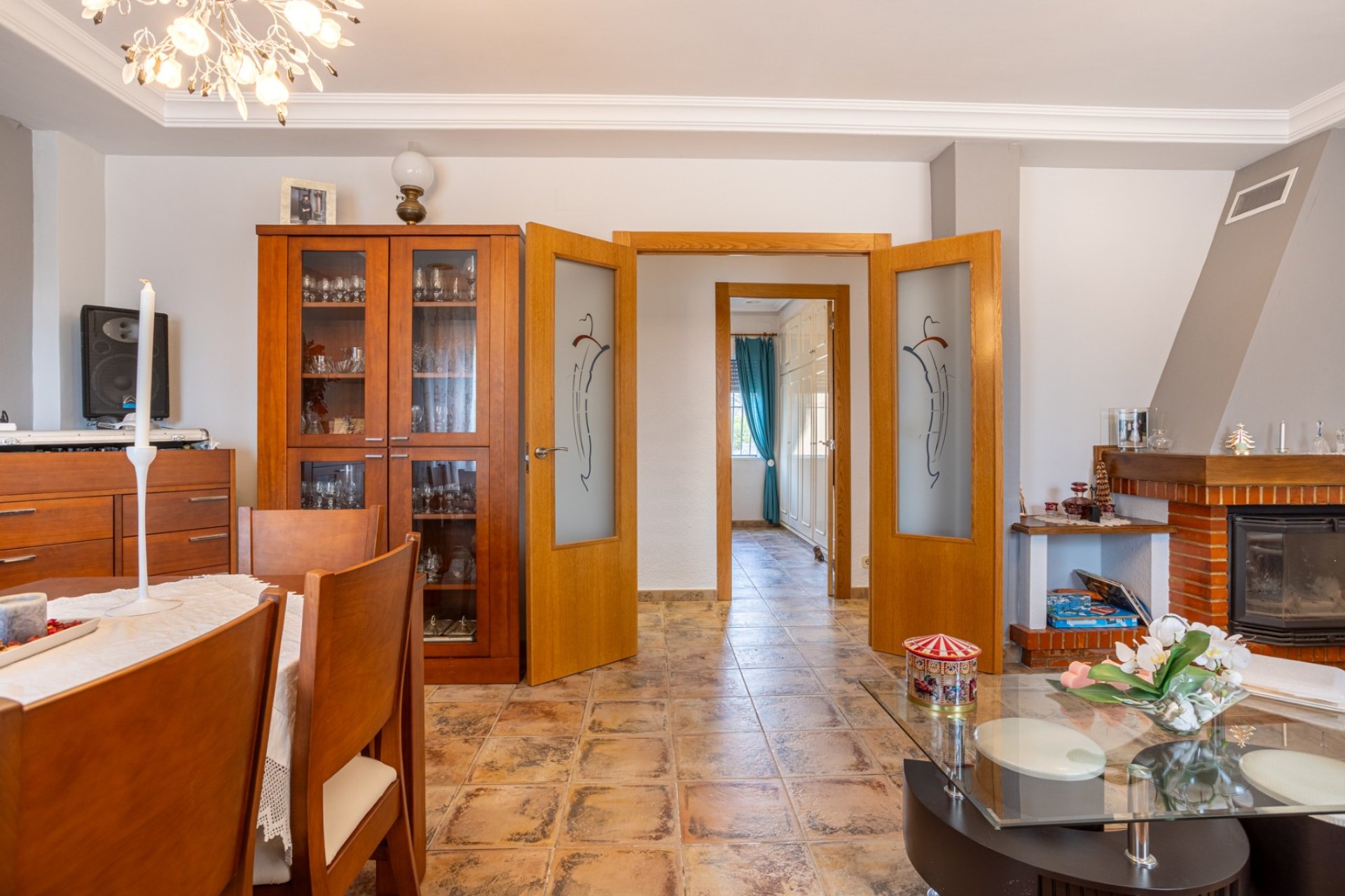 Resale - Villa * - Elche * - La Hoya