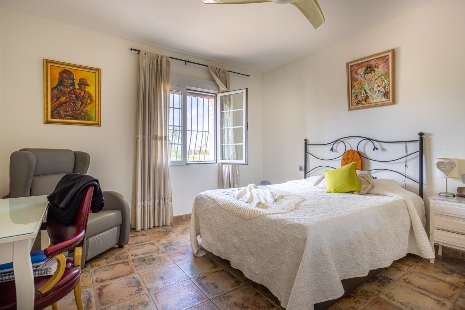 Resale - Villa * - Elche * - La Hoya