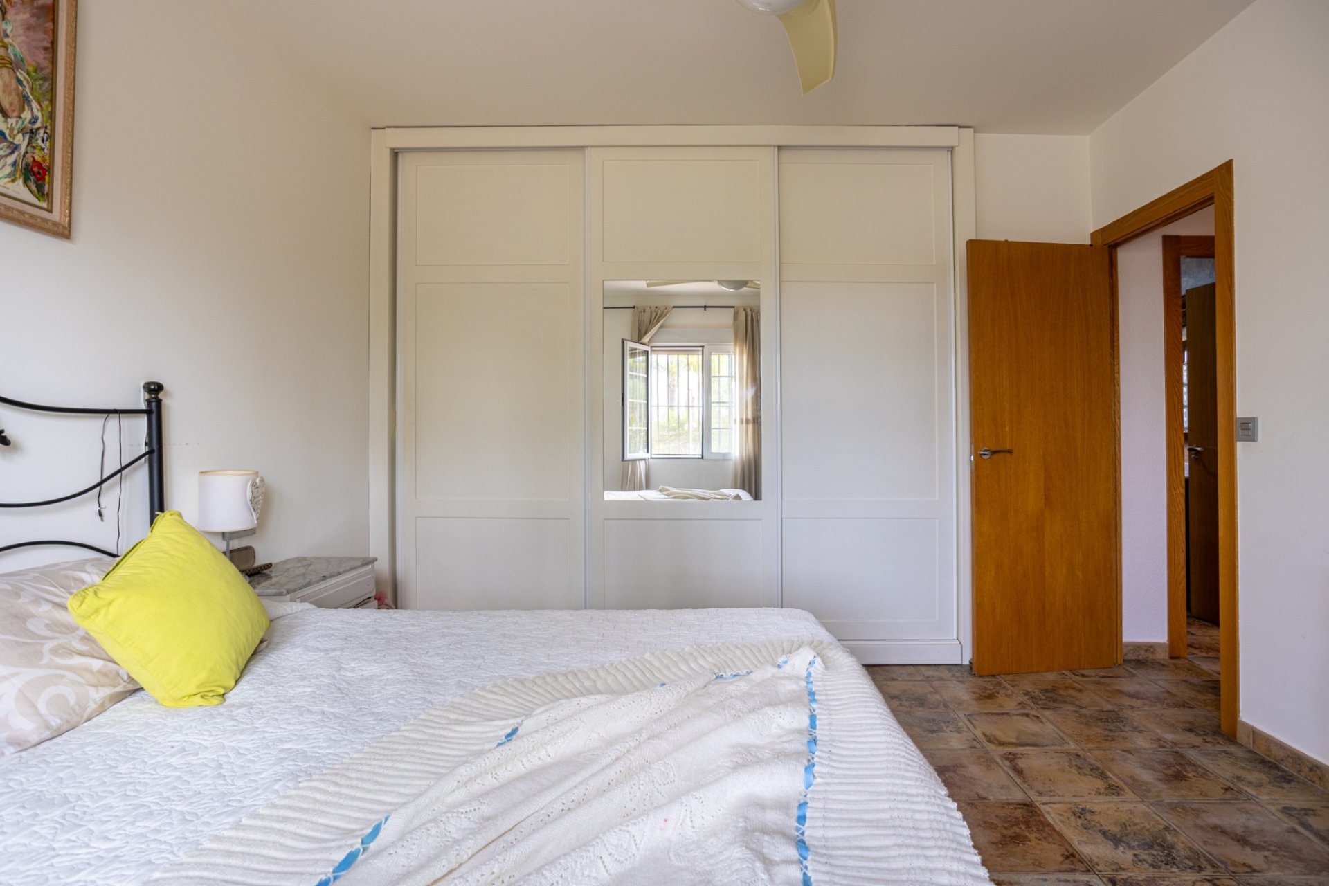 Resale - Villa * - Elche * - La Hoya