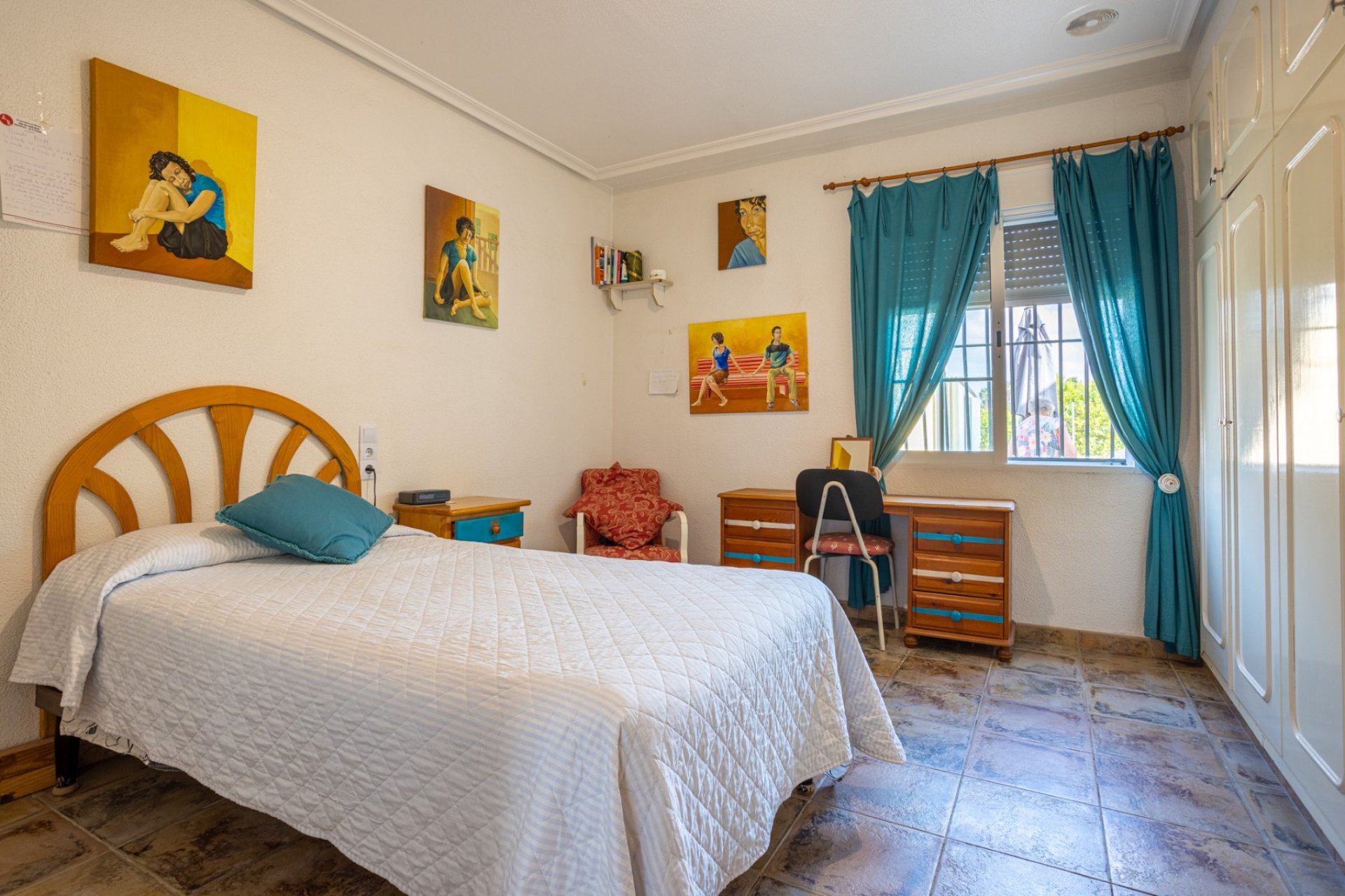Resale - Villa * - Elche * - La Hoya
