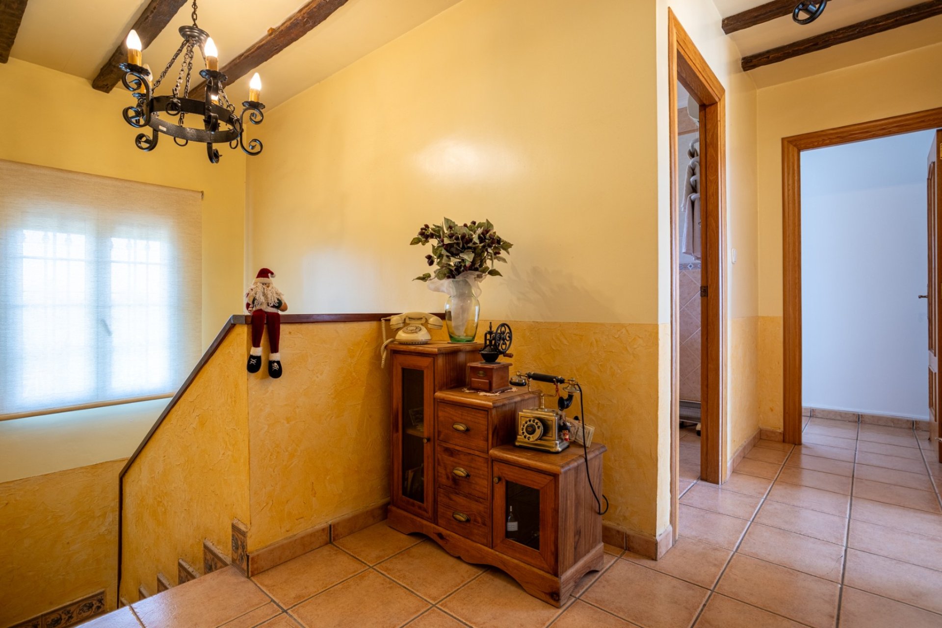 Resale - Villa * - Elche * - La Hoya