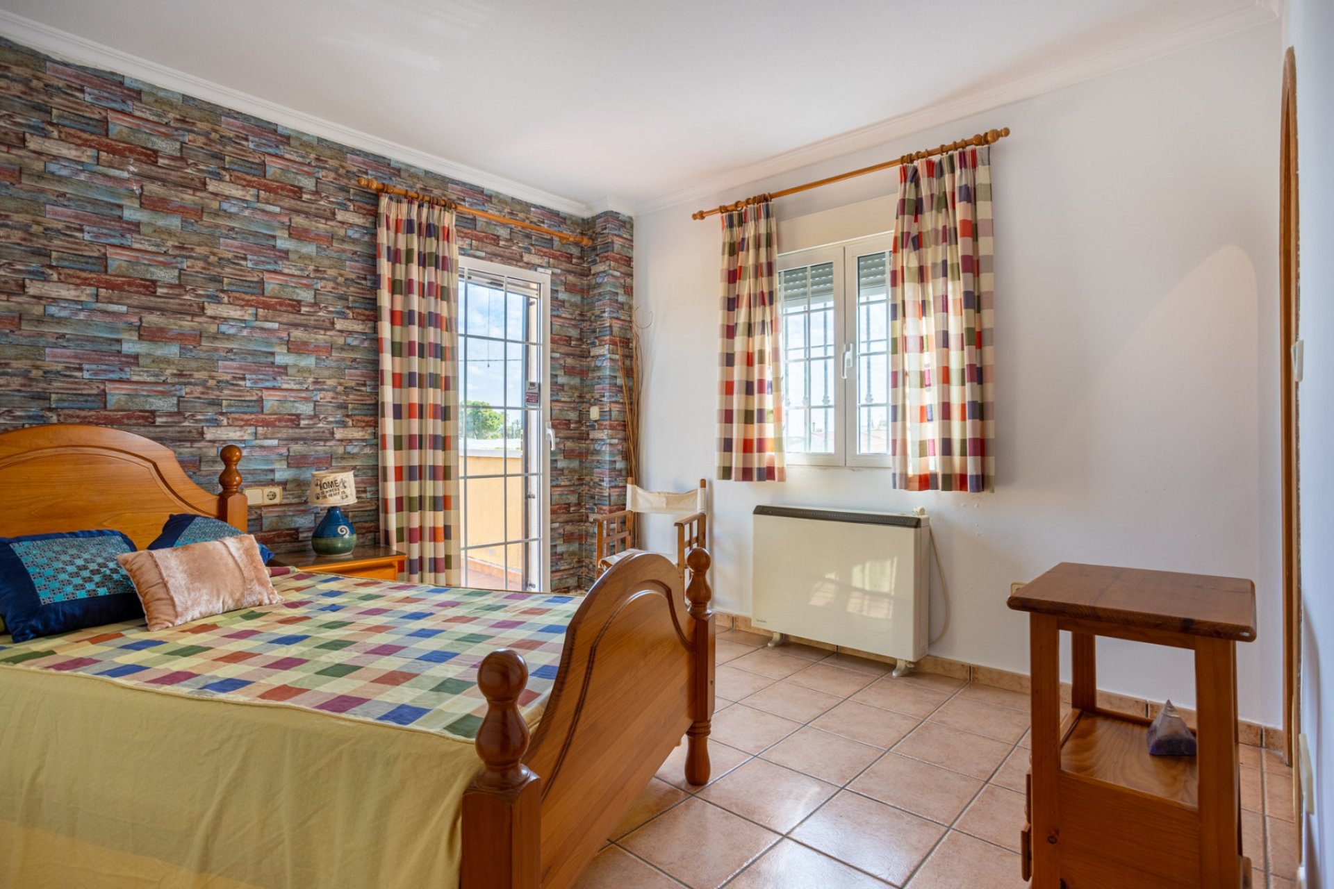 Resale - Villa * - Elche * - La Hoya