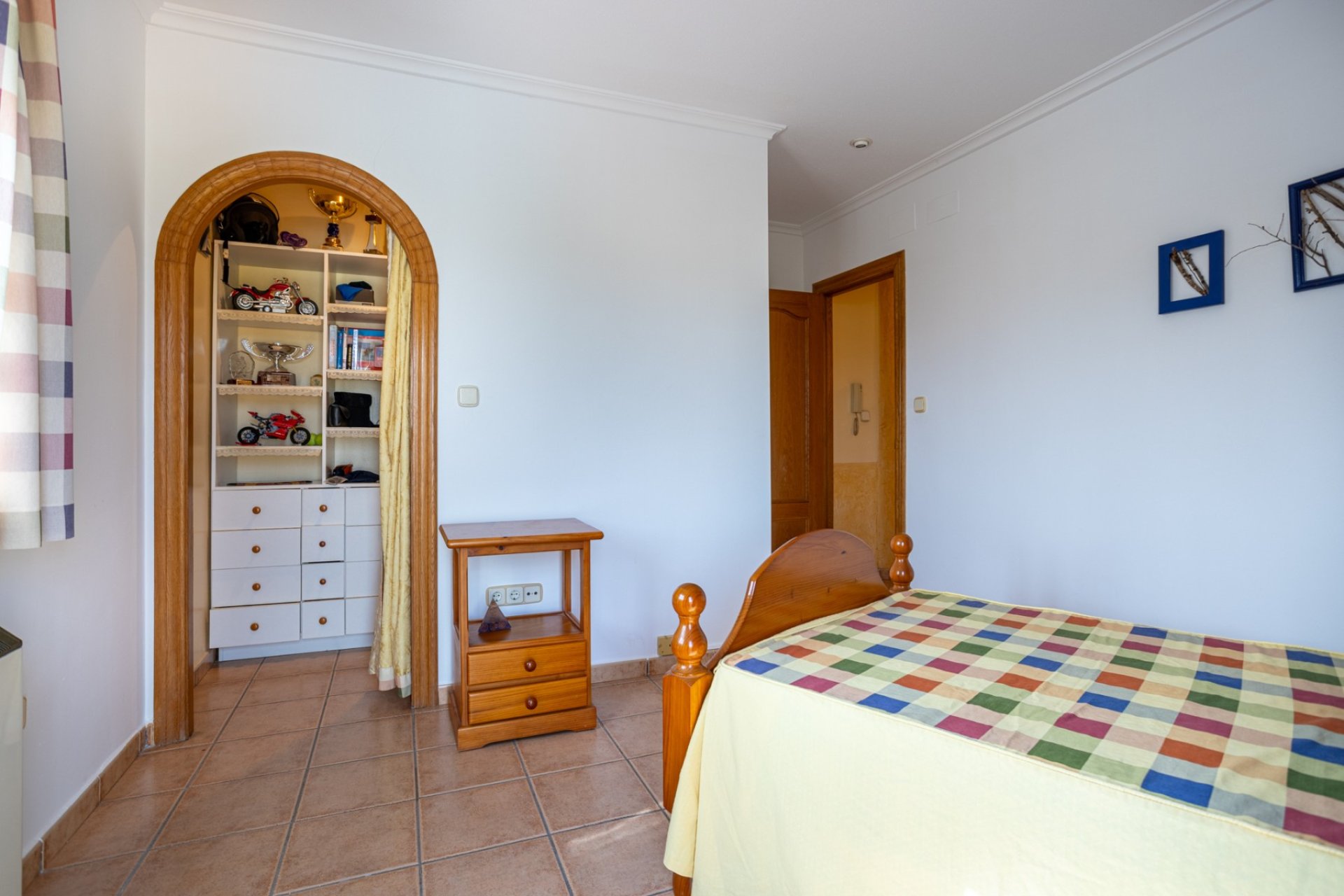 Resale - Villa * - Elche * - La Hoya