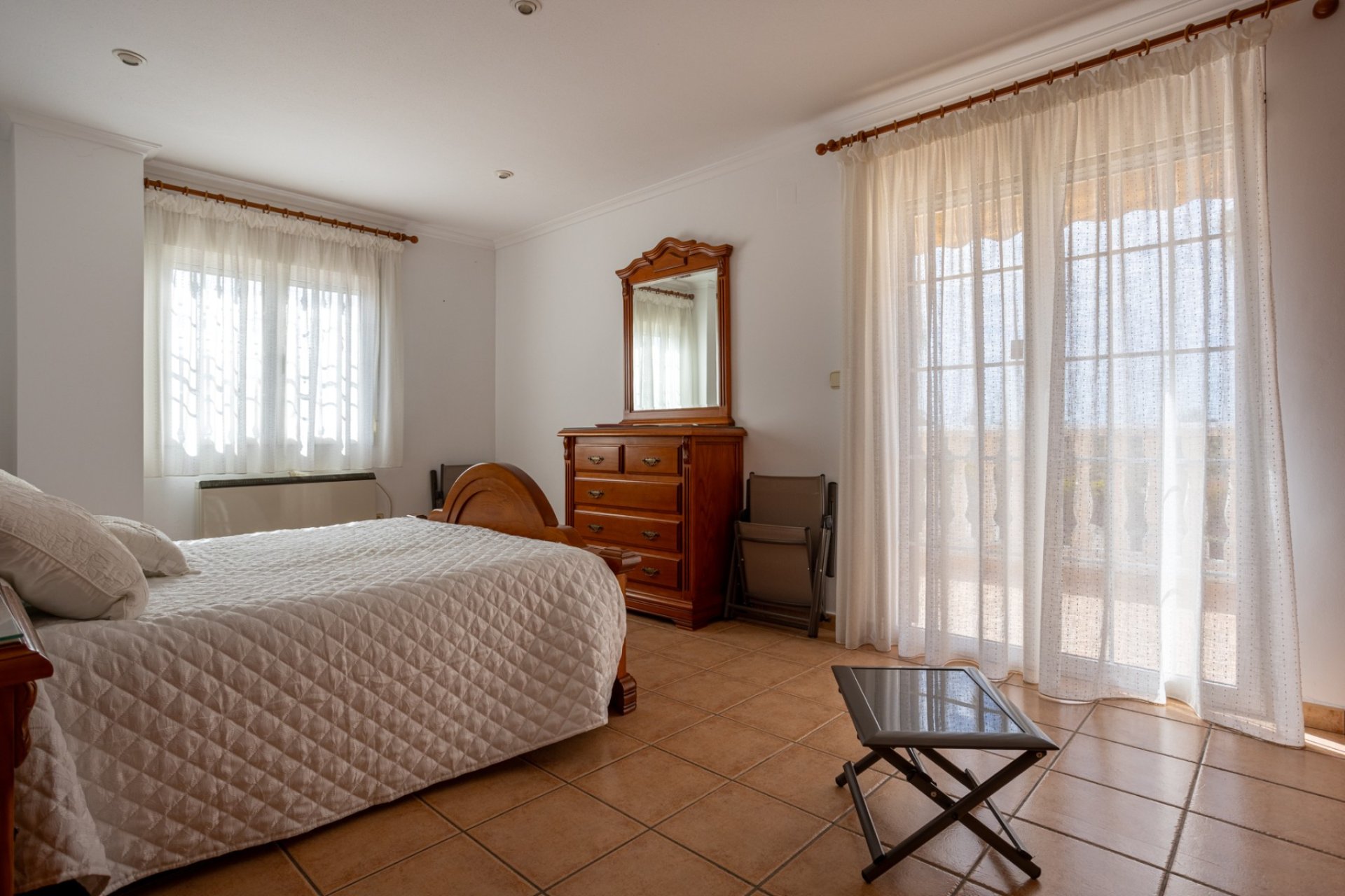 Resale - Villa * - Elche * - La Hoya