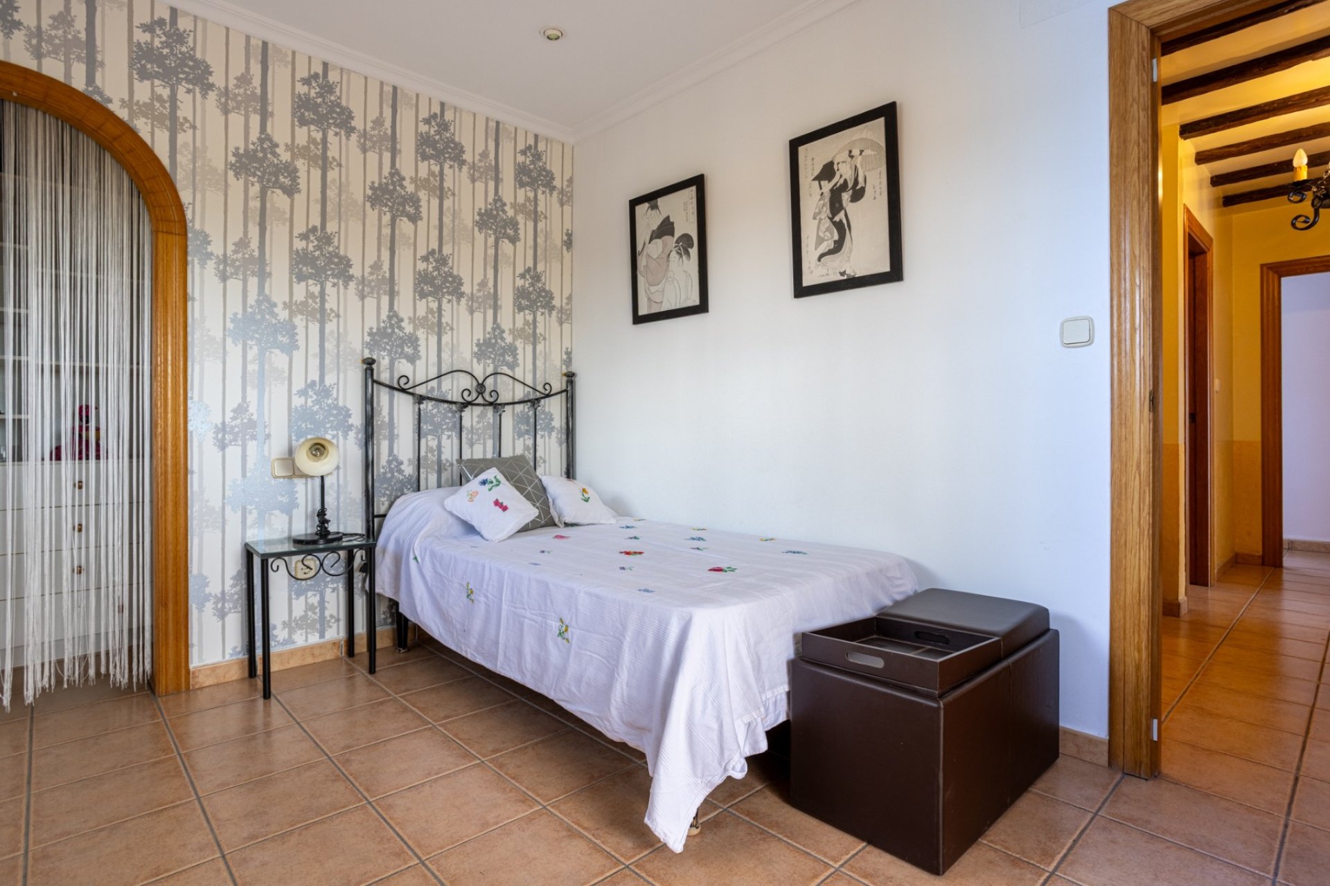 Resale - Villa * - Elche * - La Hoya