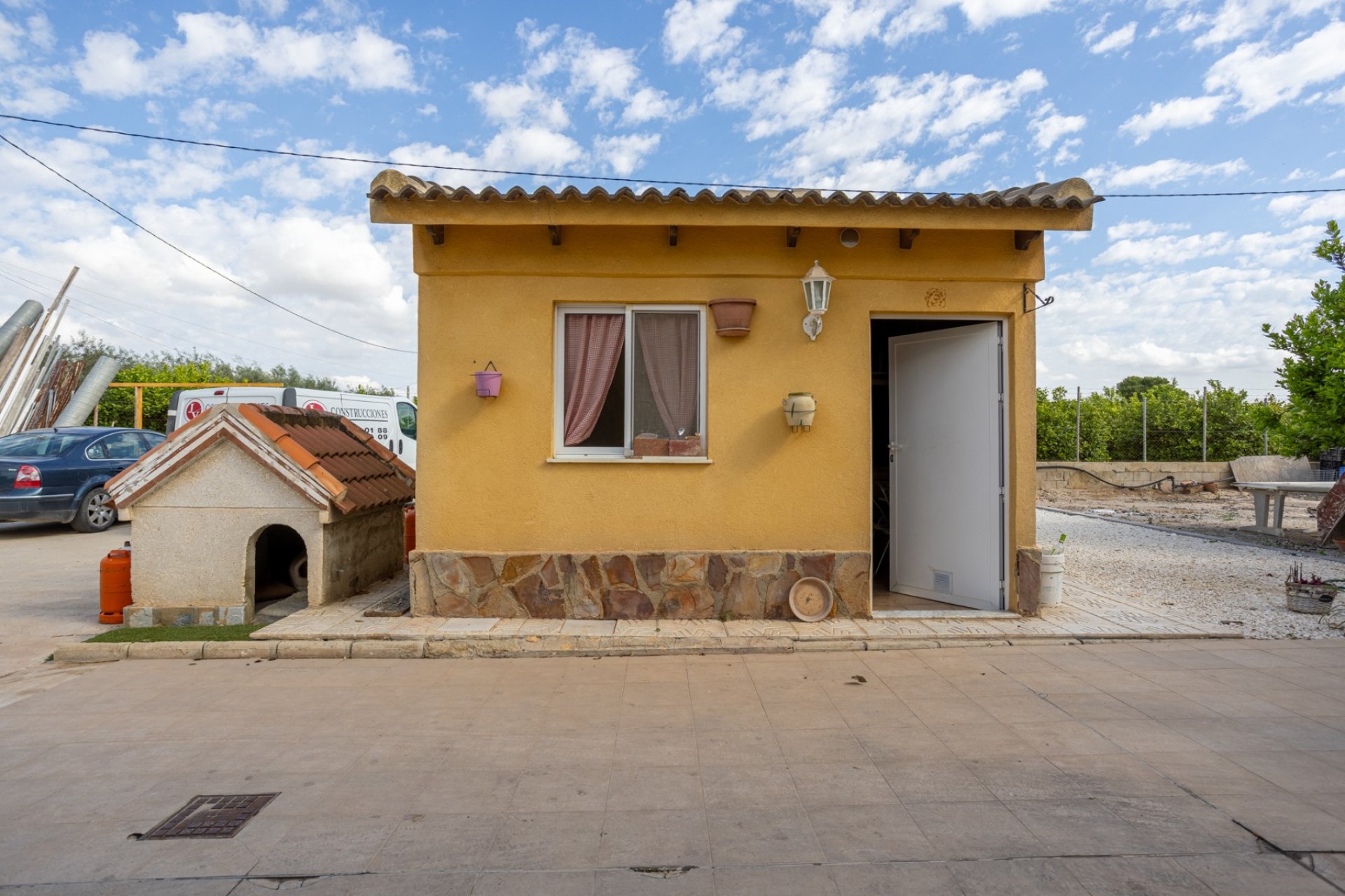 Resale - Villa * - Elche * - La Hoya