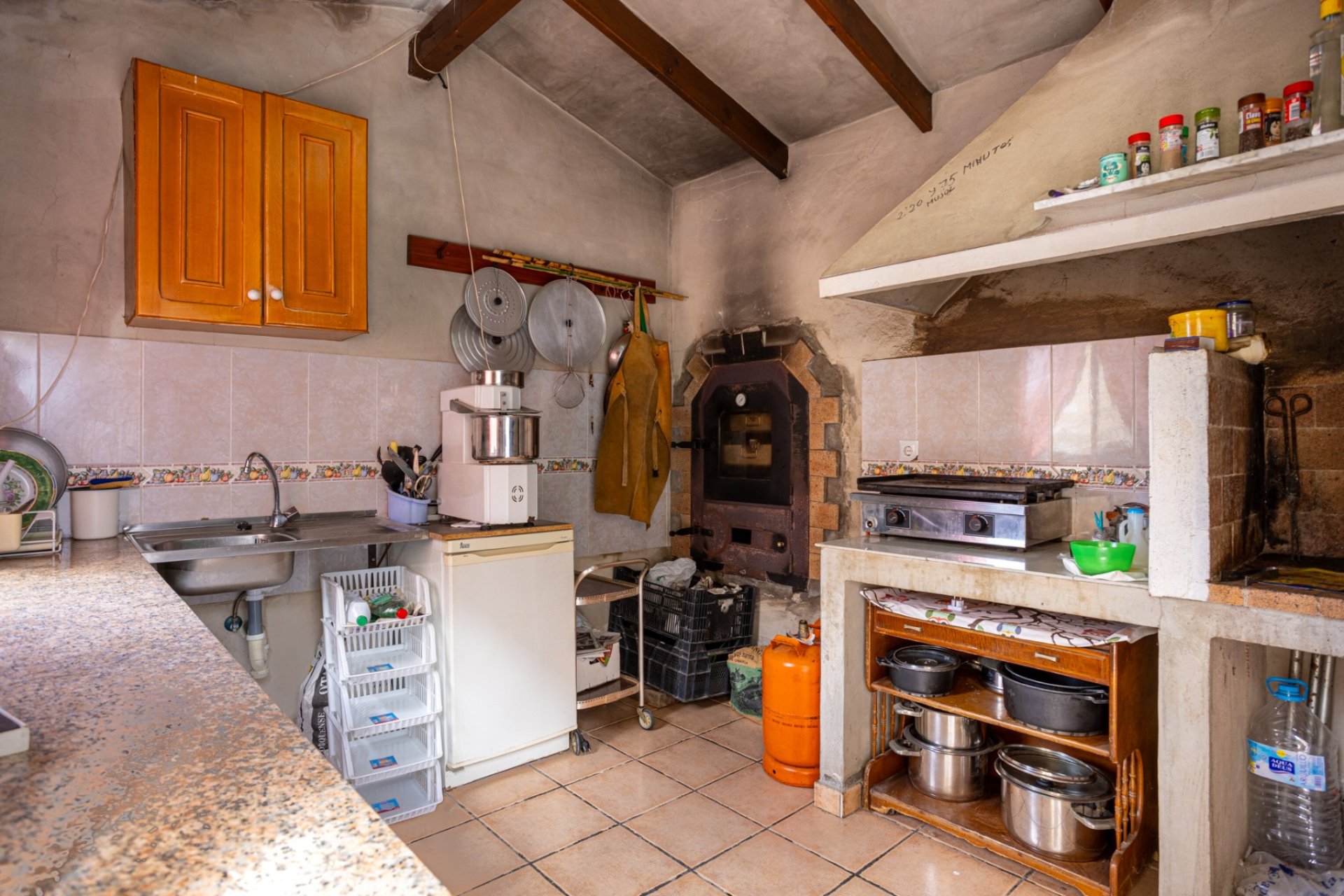 Resale - Villa * - Elche * - La Hoya
