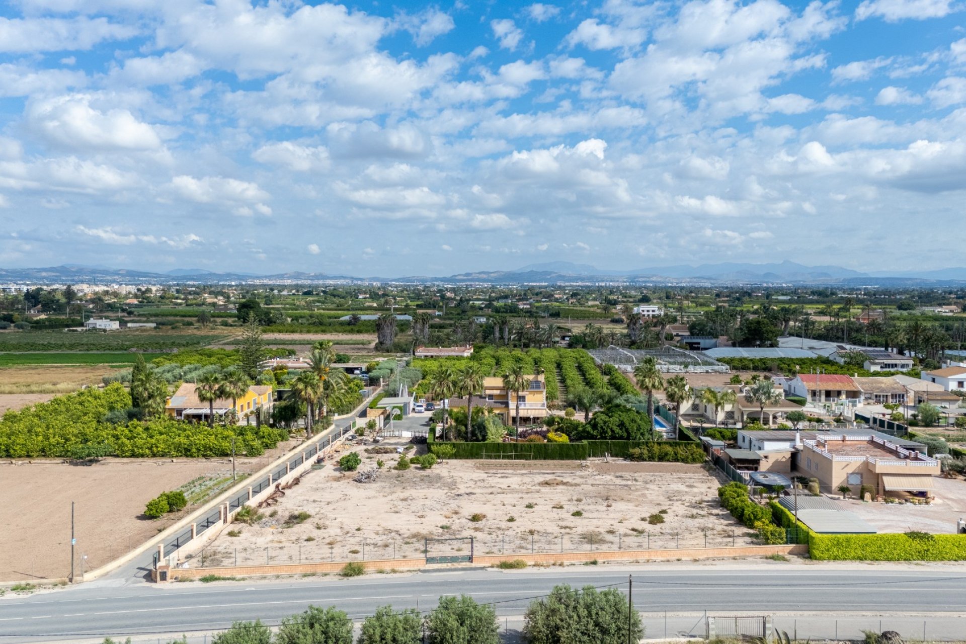 Resale - Villa * - Elche * - La Hoya