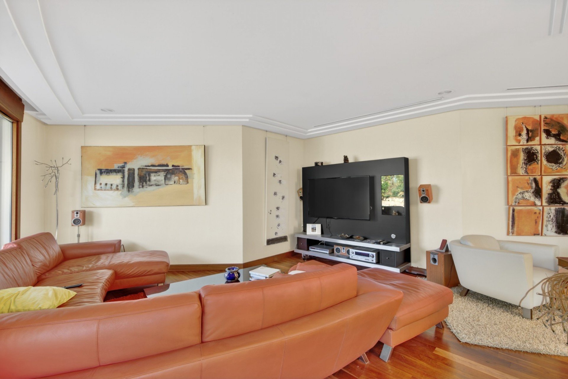 Resale - Villa * - Elche