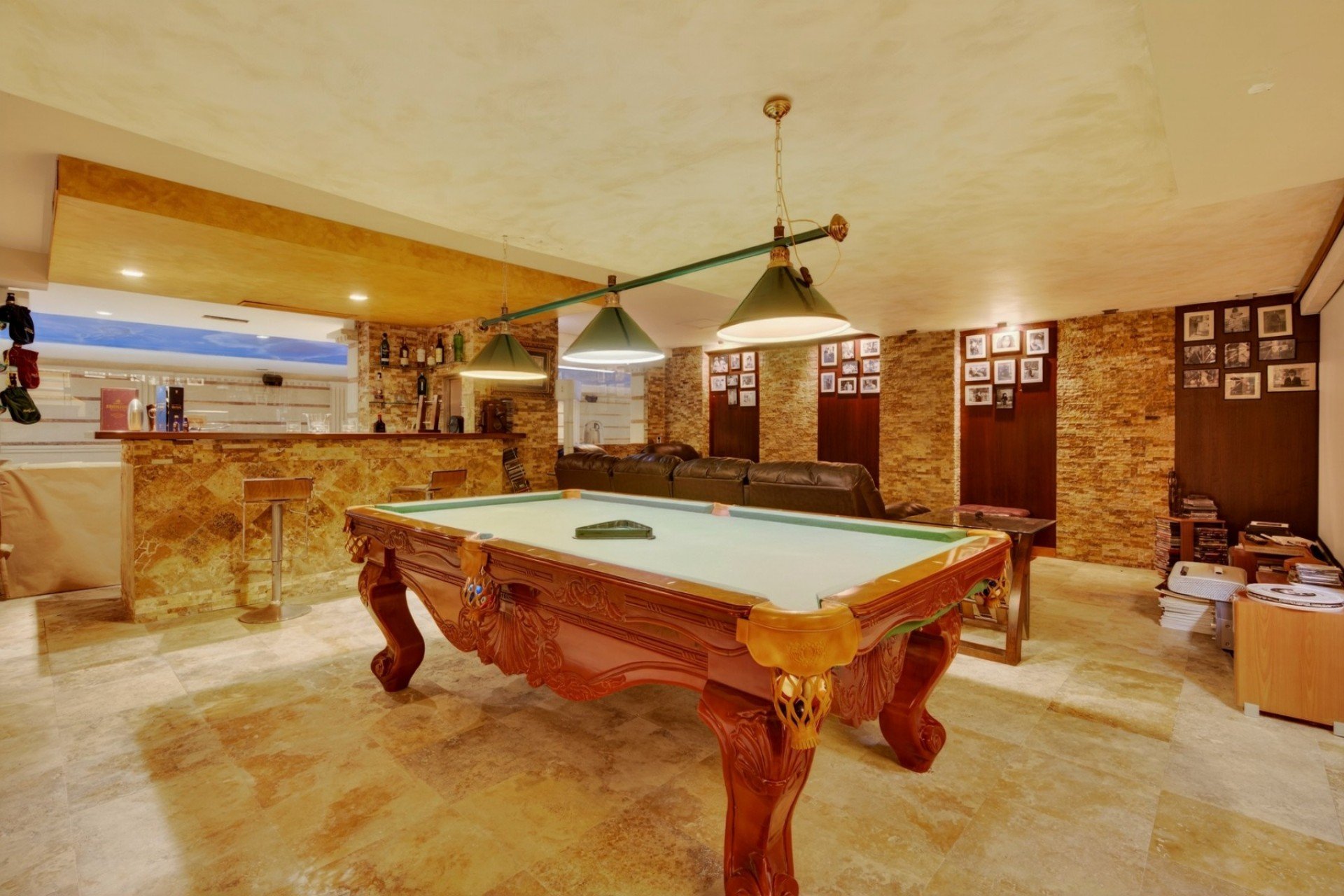 Resale - Villa * - Elche