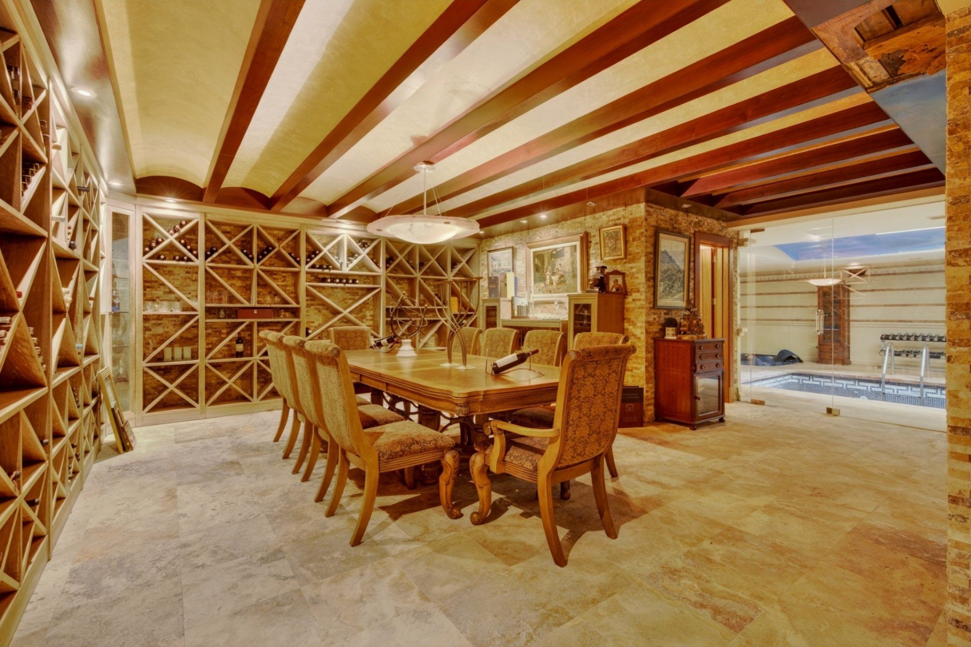 Resale - Villa * - Elche