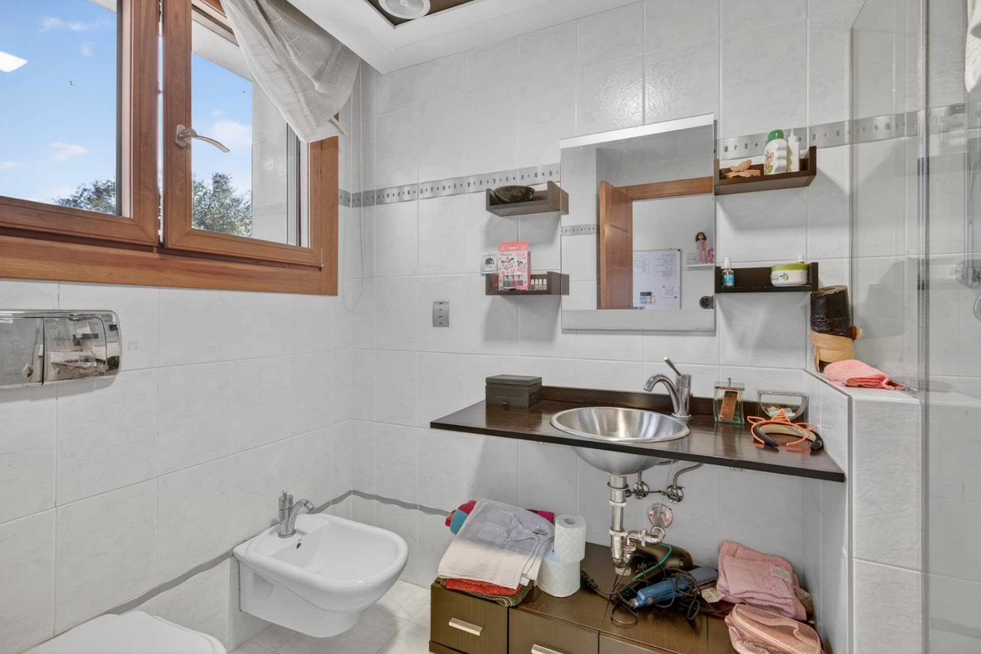 Resale - Villa * - Elche