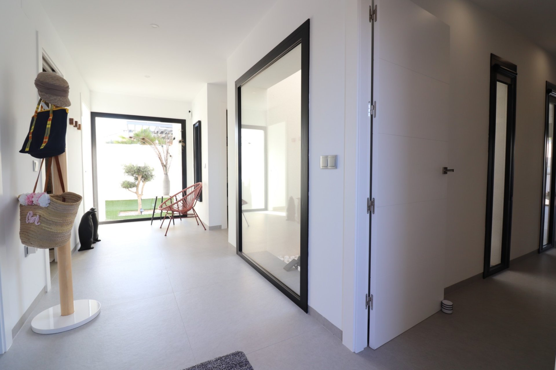 Resale - Villa - Formentera del Segura - Fincas de La Vega