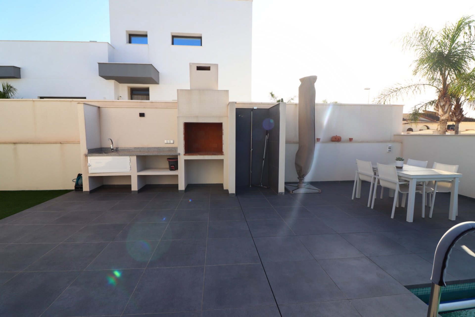 Resale - Villa - Formentera del Segura - Fincas de La Vega