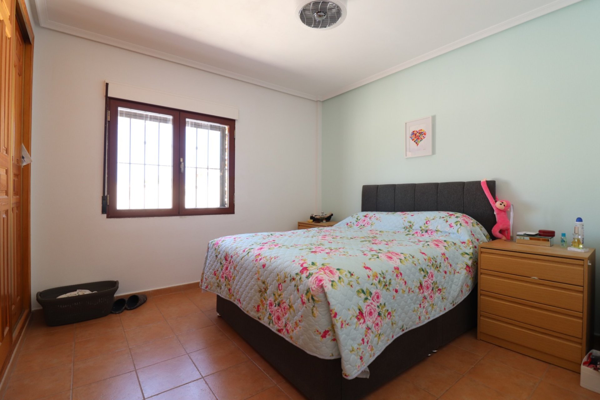 Resale - Villa - Formentera del Segura - Fincas de La Vega