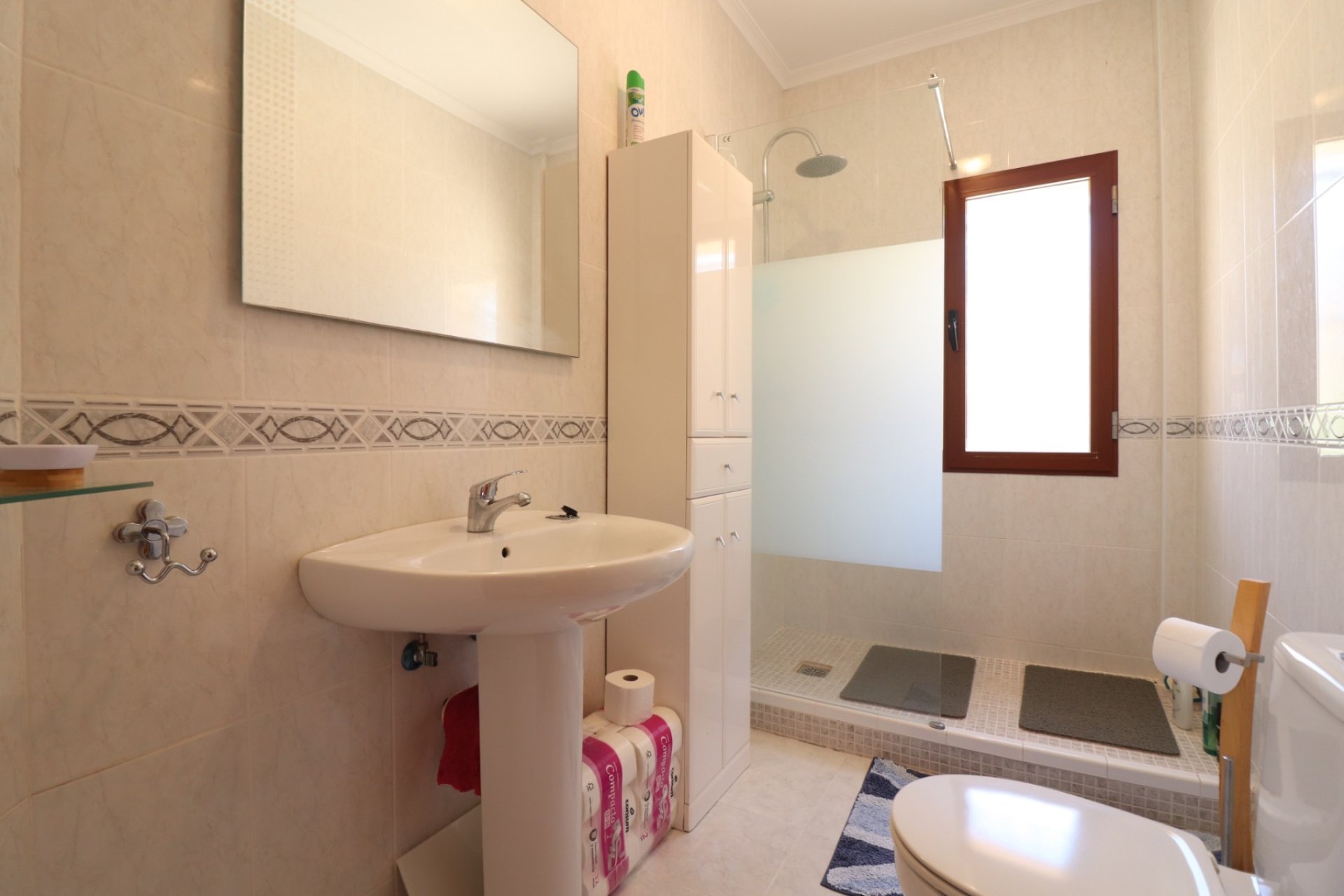 Resale - Villa - Formentera del Segura - Fincas de La Vega